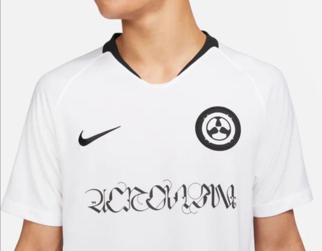 Acronym × Nike Nike x ACRONYM Jersey Size US M / EU 48-50 / 2 - 3 Thumbnail