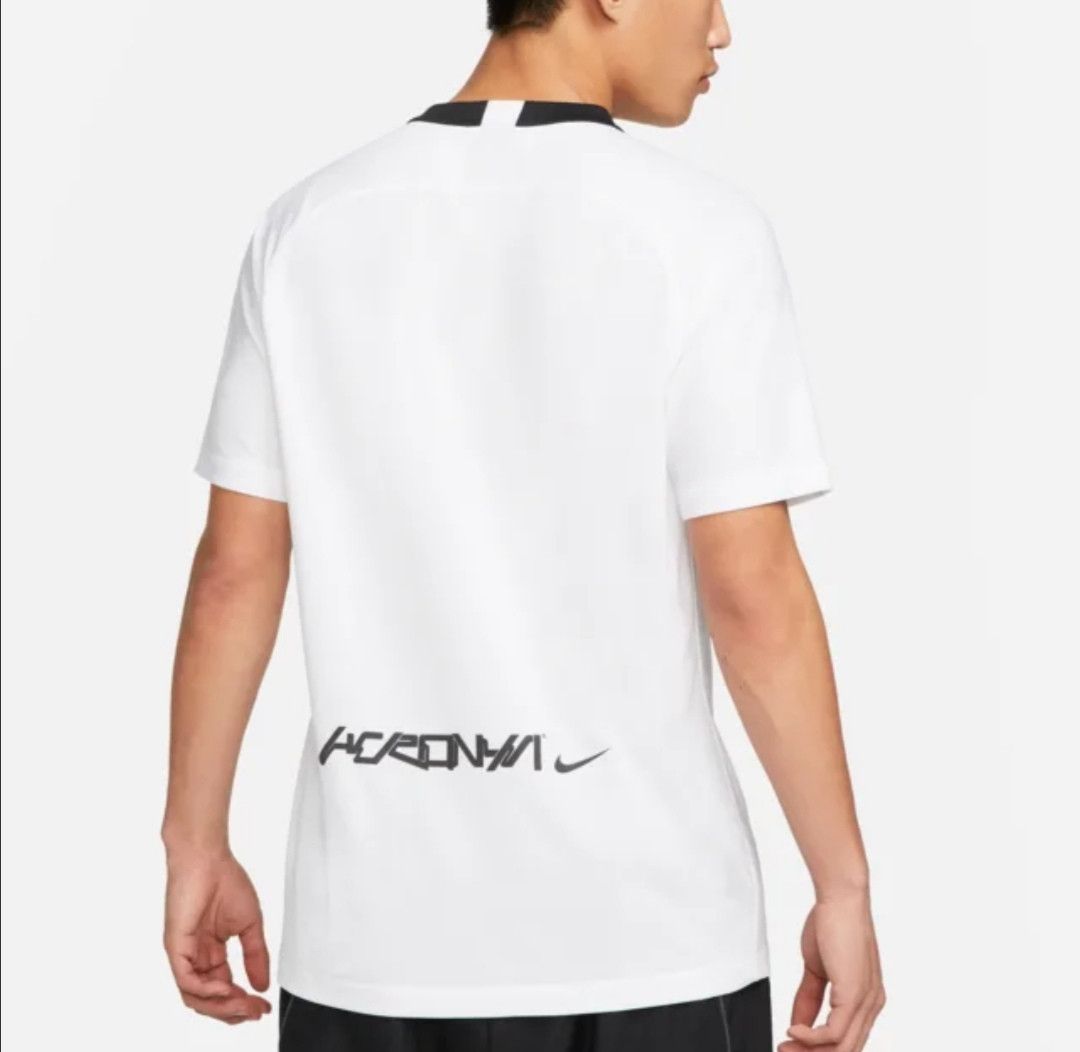 Acronym × Nike Nike x ACRONYM Jersey Size US M / EU 48-50 / 2 - 2 Thumbnail