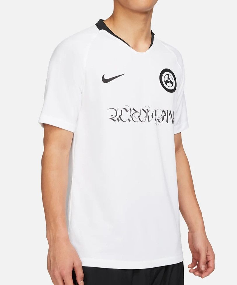 Acronym × Nike Nike x ACRONYM Jersey Size US M / EU 48-50 / 2 - 1 Thumbnail