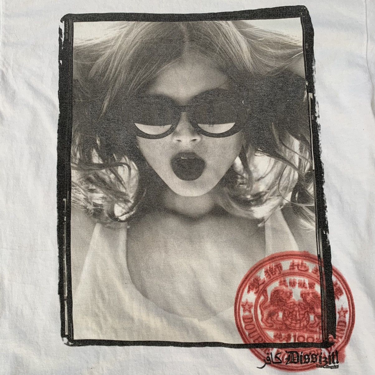 Dissizit Dissizit women Girl image nice Size ONE SIZE - 2 Thumbnail