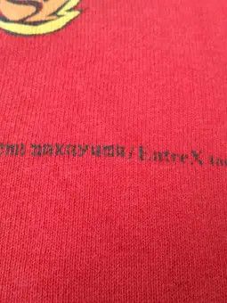 Japanese Brand × Vintage MISCHIEVOUS MEN'S PRINTED SWEATSHIRT Size US M / EU 48-50 / 2 - 9 Thumbnail