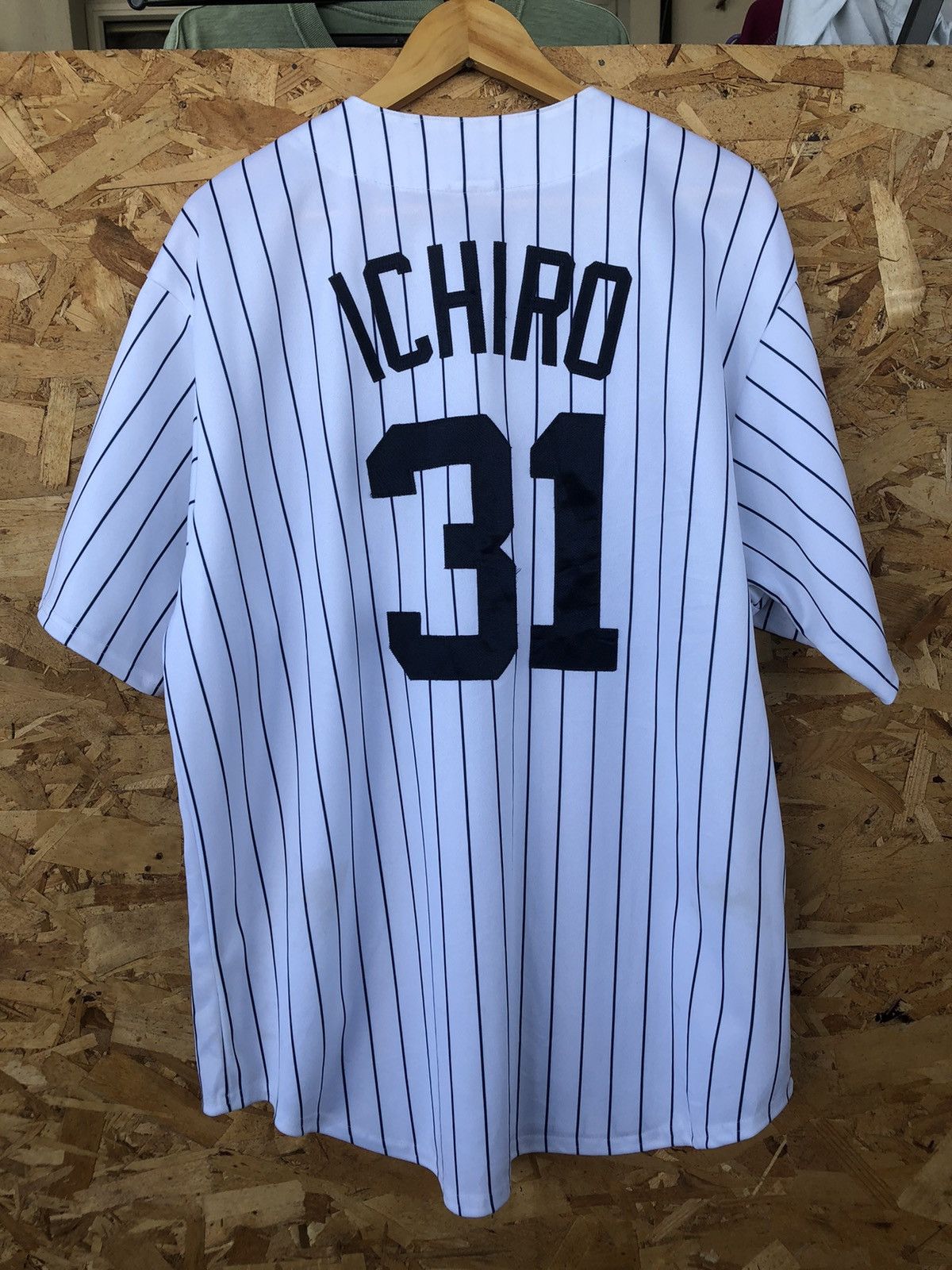 New York Yankees Major League Baseball Size US XL / EU 56 / 4 - 5 Thumbnail