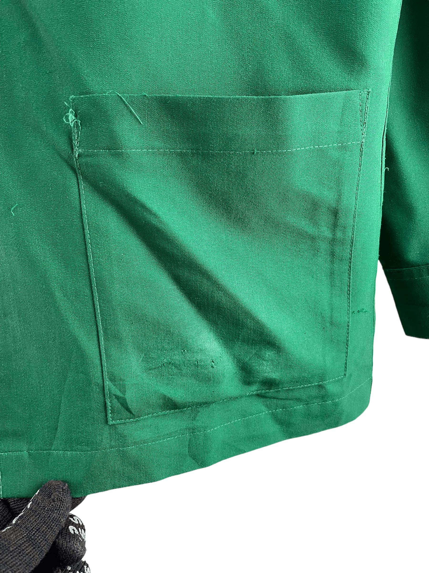 Japanese Brand × Uniform Wares Vintage Seven Eleven Workers Long Sleeve Tshirt Size US S / EU 44-46 / 1 - 9 Thumbnail