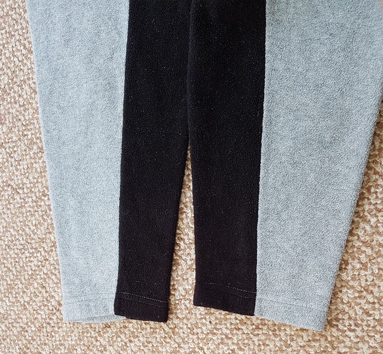 Tommy Hilfiger × Vintage Tommy Hilfiger Jeans vintage fleece sweater Size US L / EU 52-54 / 3 - 9 Thumbnail
