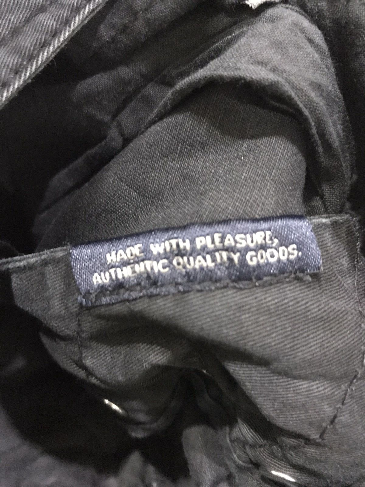 Designer ALCOTT Multipockets Military Cargo Pant Size US 30 / EU 46 - 18 Thumbnail