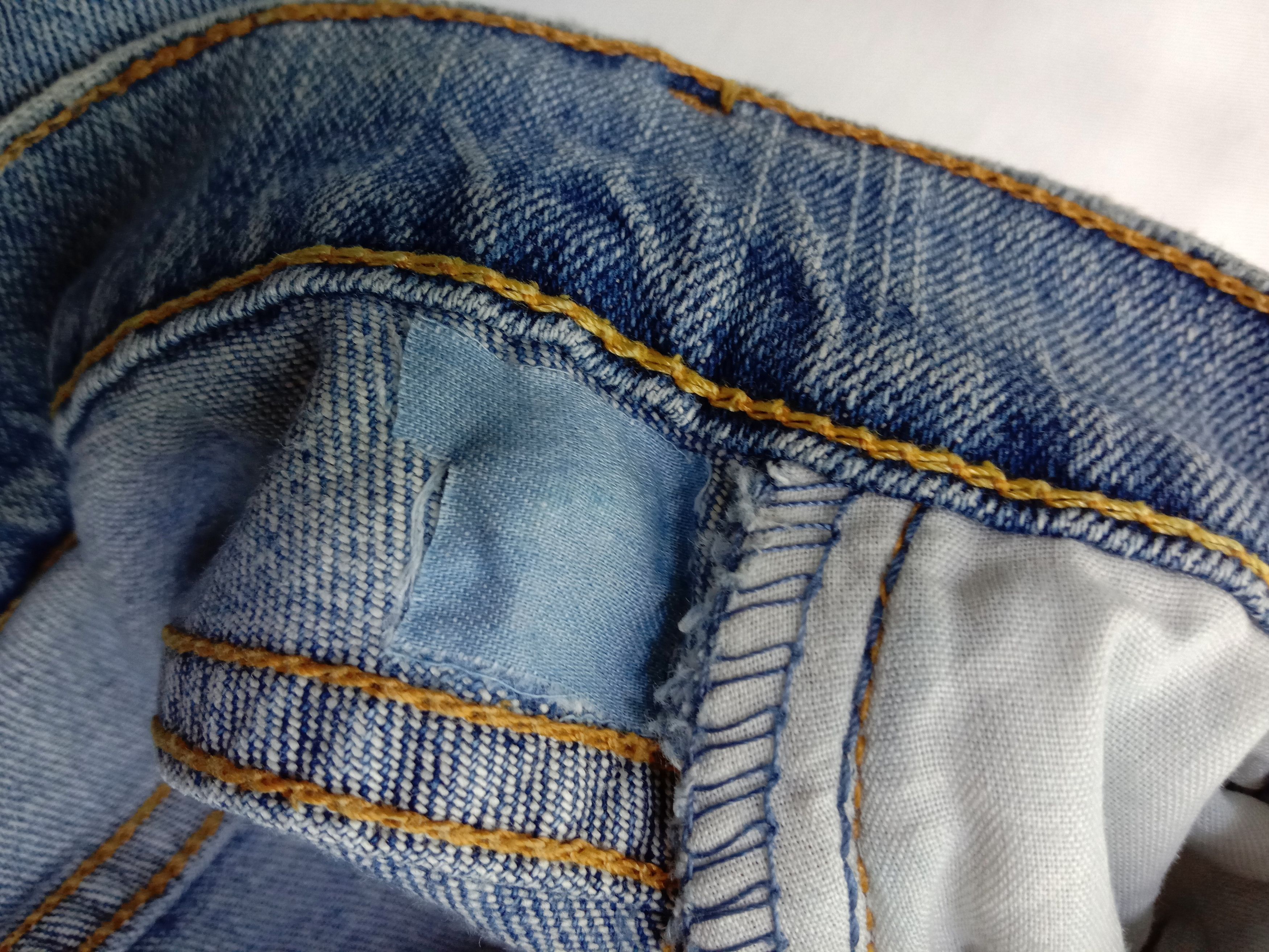 Levi's Vintage Levi's 515 Flare Jeans Special Edition Denim Size 30" / US 8 / IT 44 - 18 Thumbnail