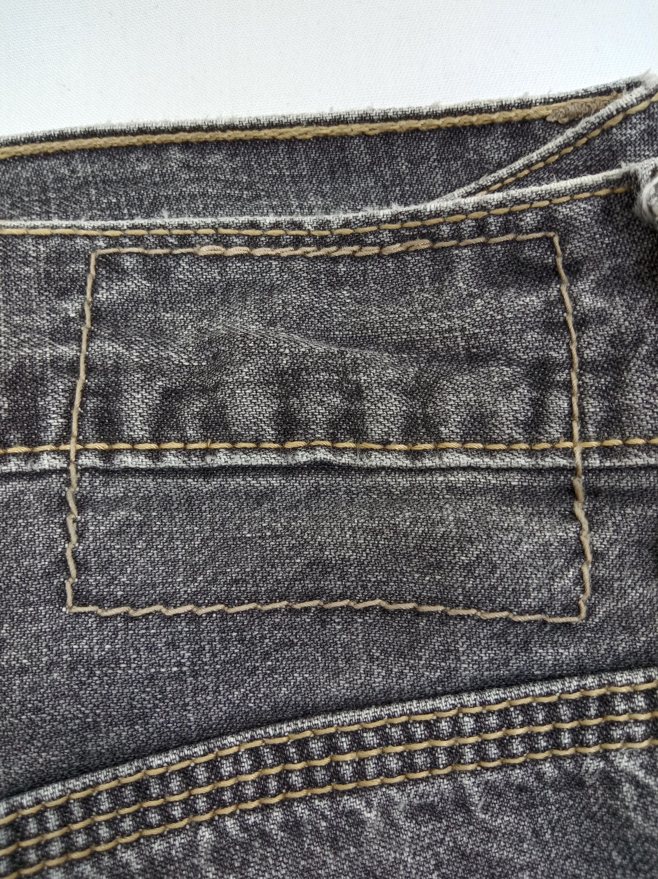 Levi's Vintage Levi's Faded Black Carpenter Jeans Size US 34 / EU 50 - 17 Thumbnail