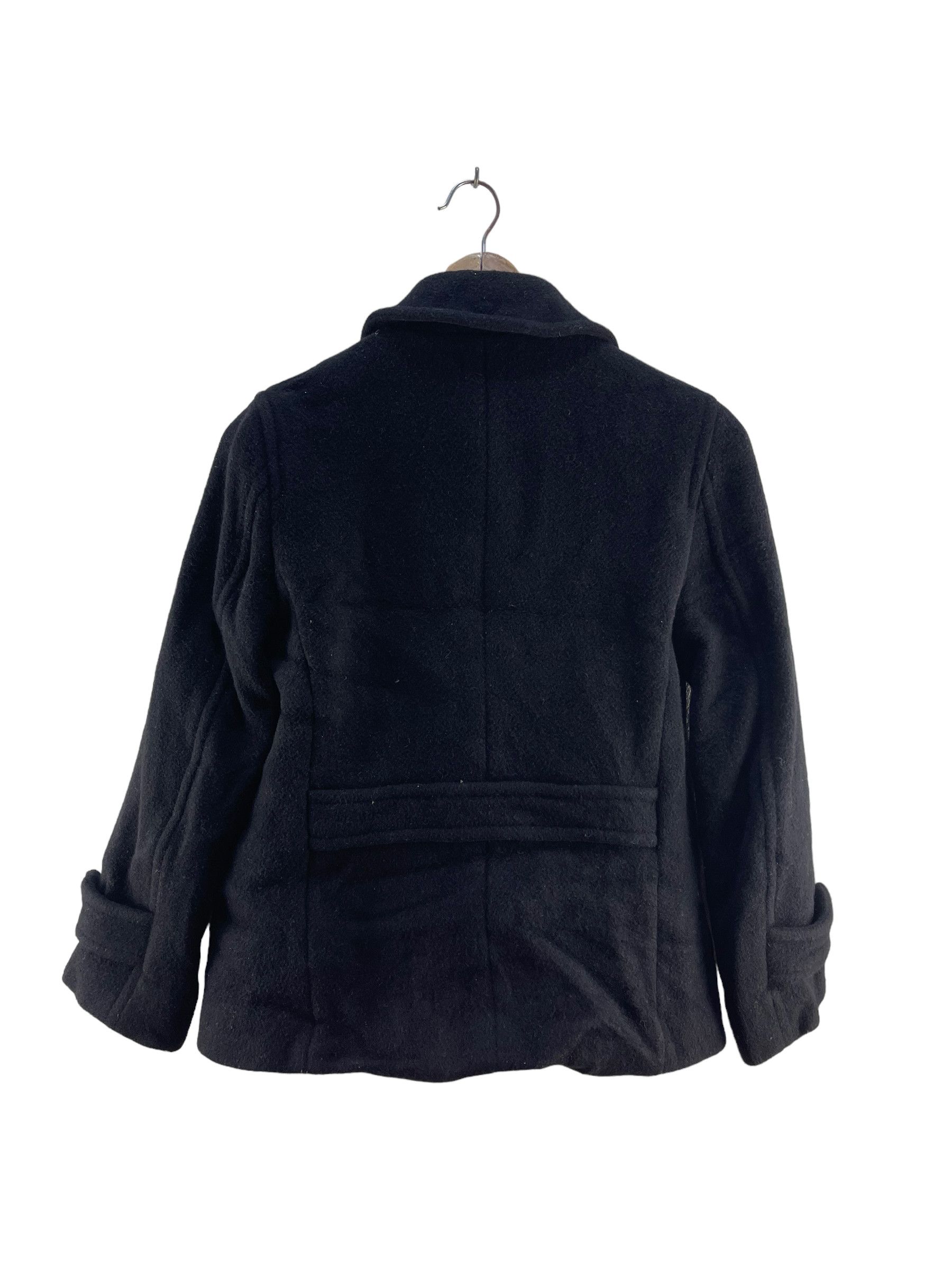 Margaret Howell Margaret Howell Wool Jacket Size US S / EU 44-46 / 1 - 2 Thumbnail