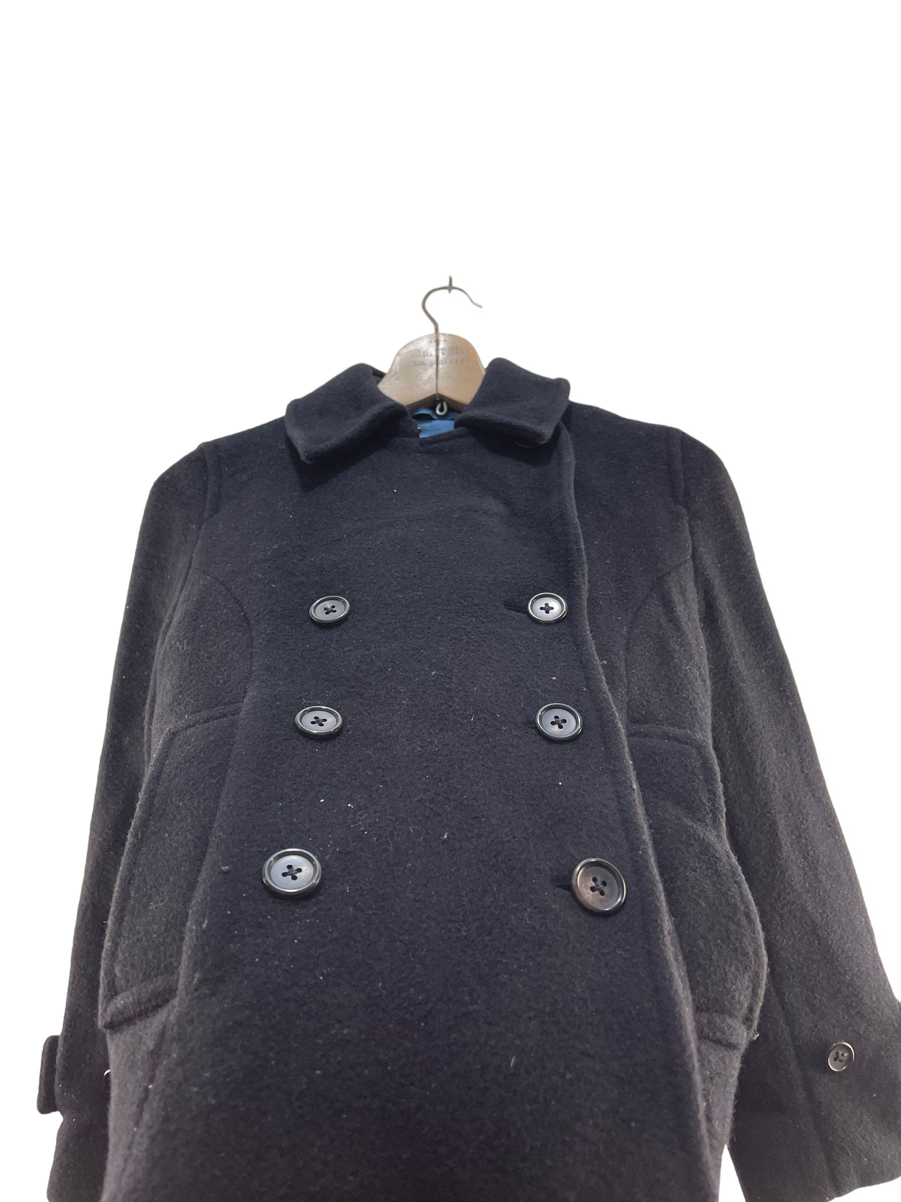 Margaret Howell Margaret Howell Wool Jacket Size US S / EU 44-46 / 1 - 8 Thumbnail