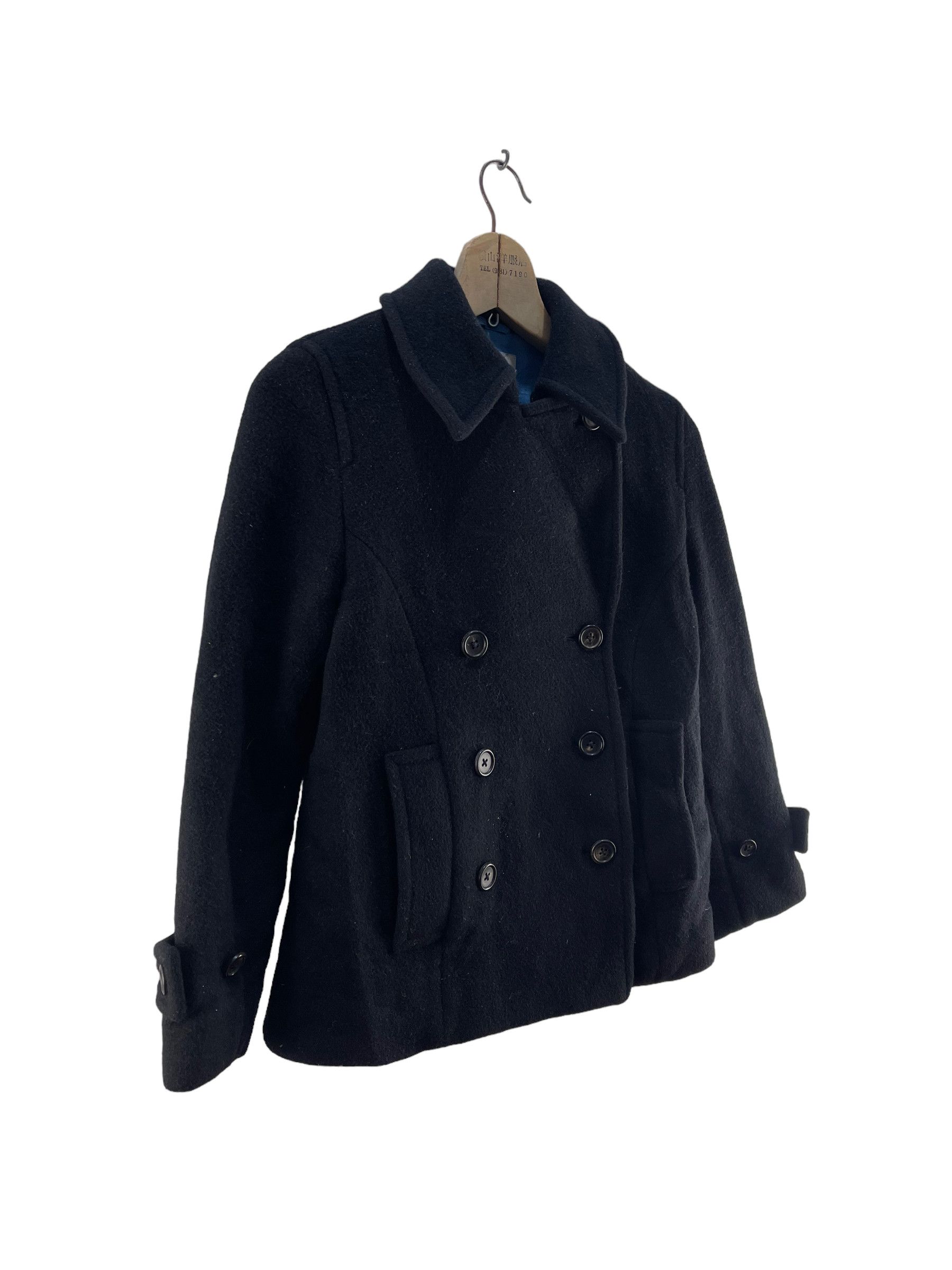 Margaret Howell Margaret Howell Wool Jacket Size US S / EU 44-46 / 1 - 5 Thumbnail