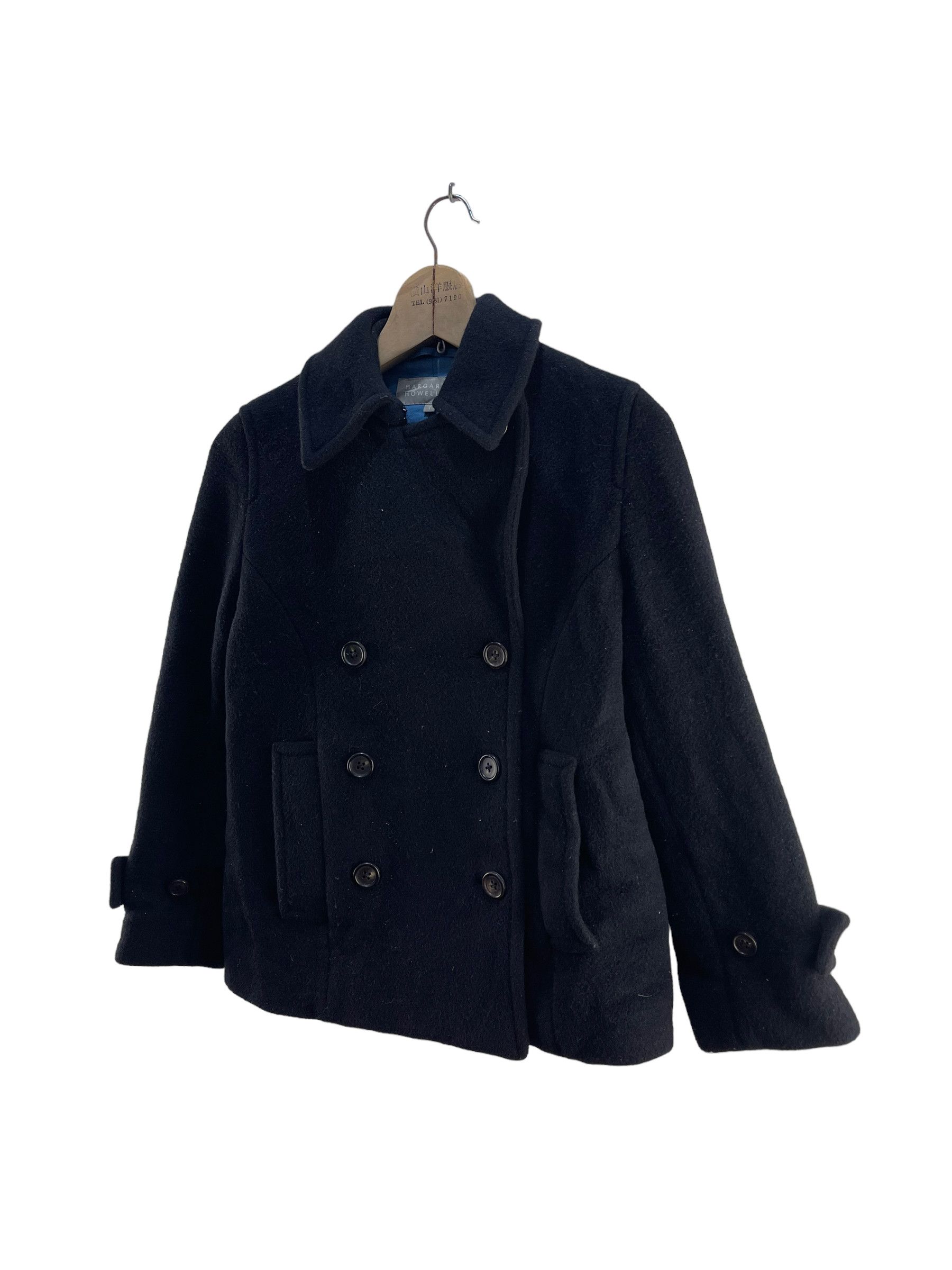 Margaret Howell Margaret Howell Wool Jacket Size US S / EU 44-46 / 1 - 4 Thumbnail