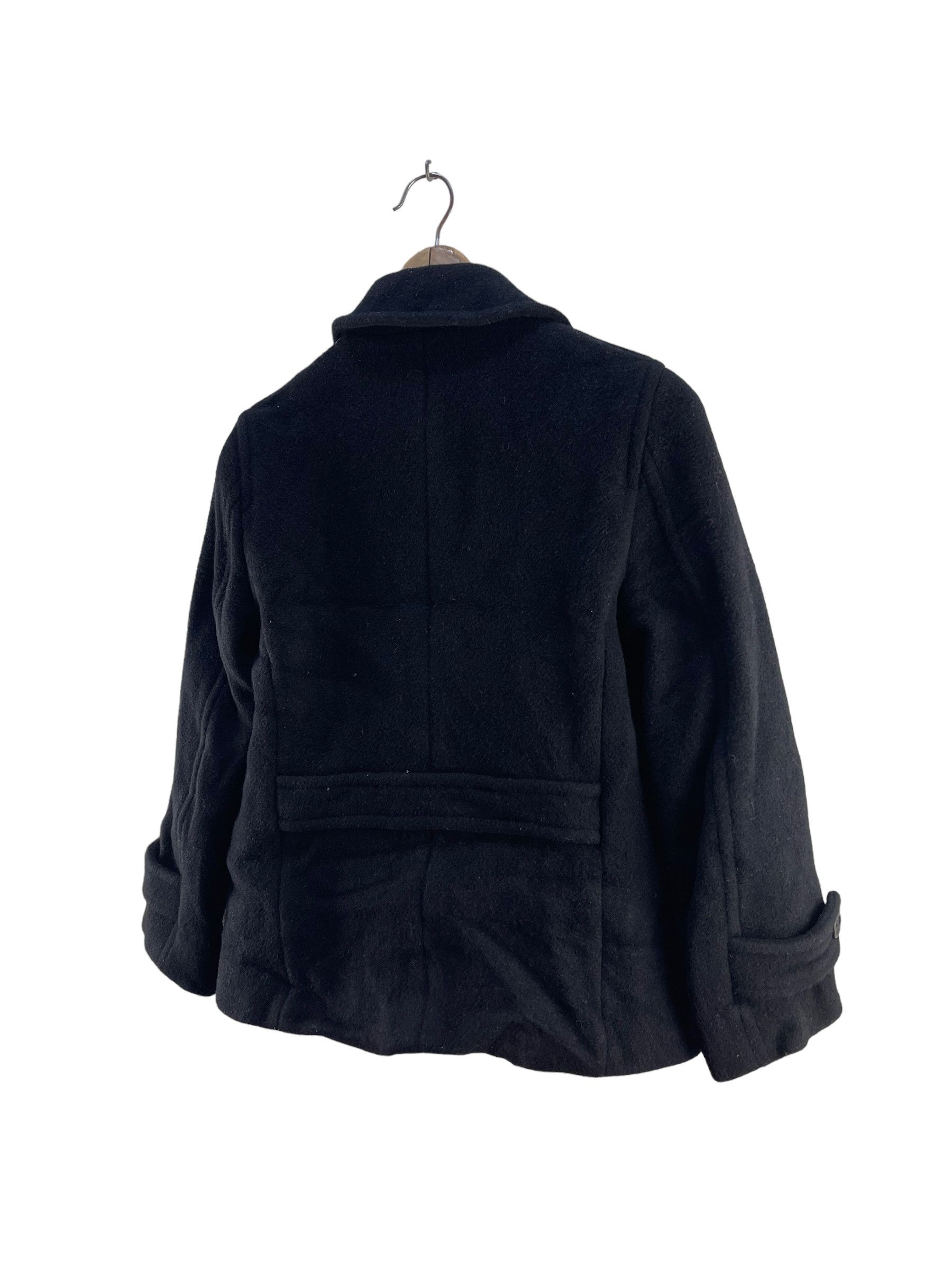 Margaret Howell Margaret Howell Wool Jacket Size US S / EU 44-46 / 1 - 6 Thumbnail