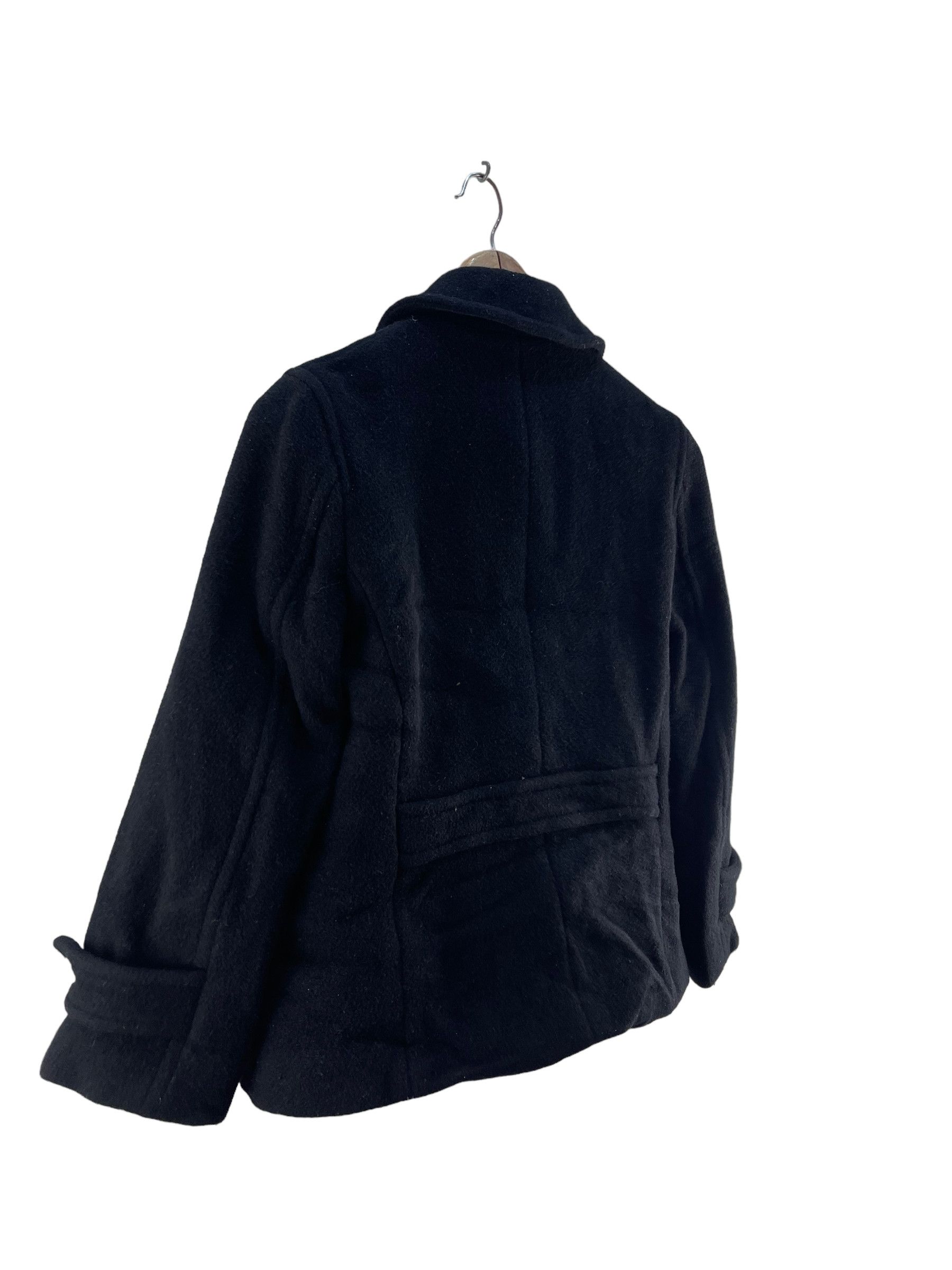 Margaret Howell Margaret Howell Wool Jacket Size US S / EU 44-46 / 1 - 7 Thumbnail