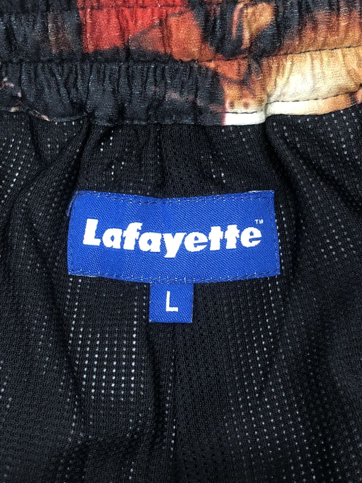 Lafayette 148 🔥RARE🔥LAFAYETTE Revolution Arts Short Pant Size US 34 / EU 50 - 6 Thumbnail
