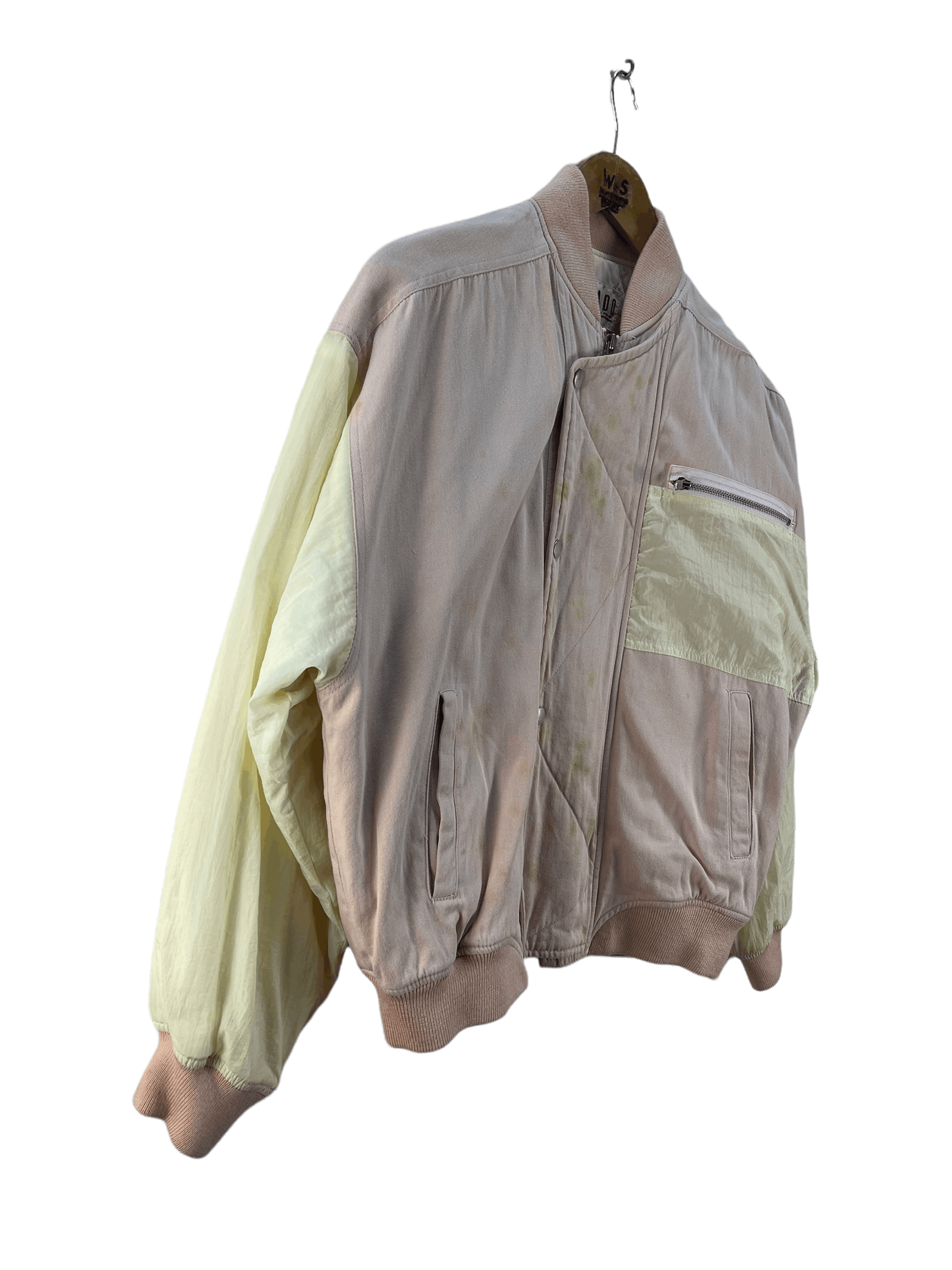 Japanese Brand Vintage Wacoal Racing Project Jacket Size US M / EU 48-50 / 2 - 4 Thumbnail