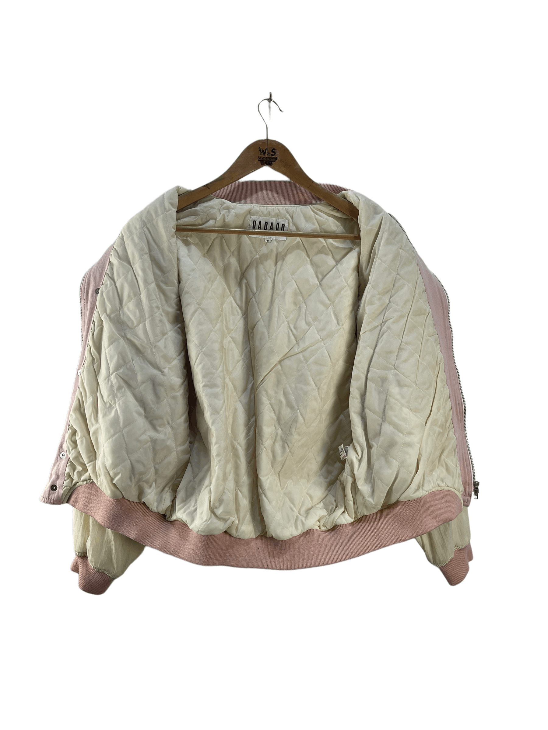 Japanese Brand Vintage Wacoal Racing Project Jacket Size US M / EU 48-50 / 2 - 3 Thumbnail