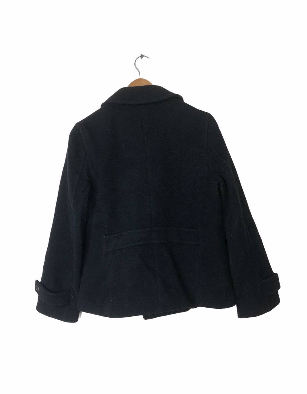 Danton Vintage DANTON Wool Coat Winter Collection Size US S / EU 44-46 / 1 - 3 Thumbnail