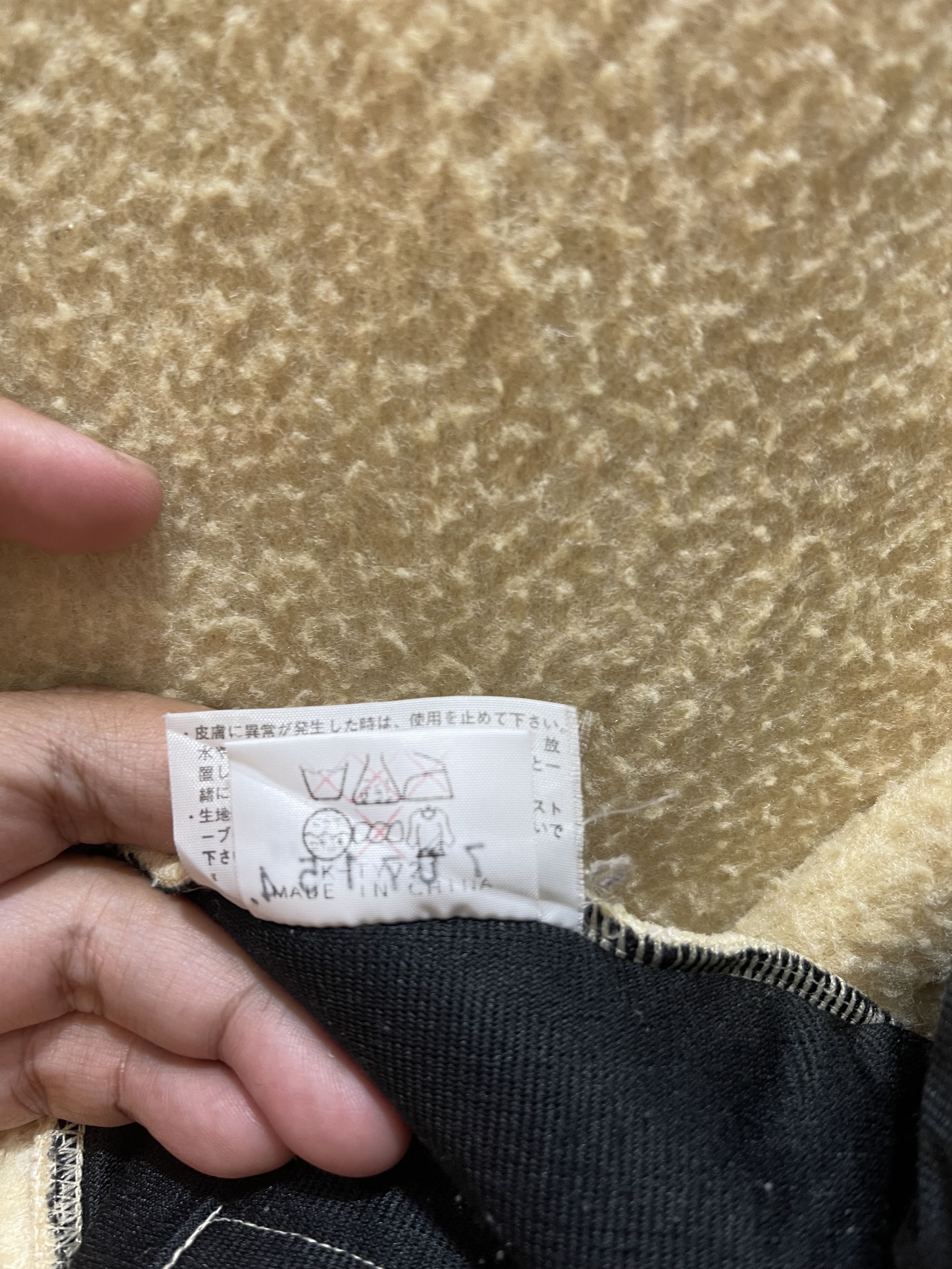 The North Face Vintage The North Face Fleece Jacket Size US M / EU 48-50 / 2 - 13 Thumbnail