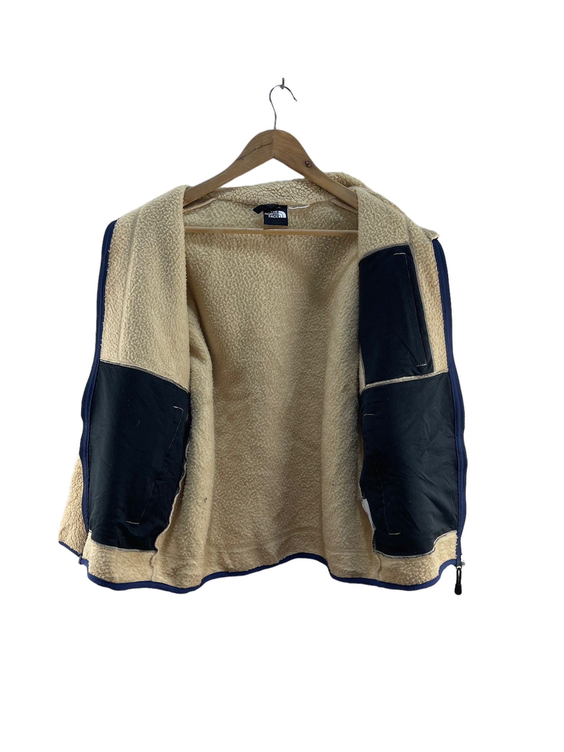 The North Face Vintage The North Face Fleece Jacket Size US M / EU 48-50 / 2 - 3 Thumbnail