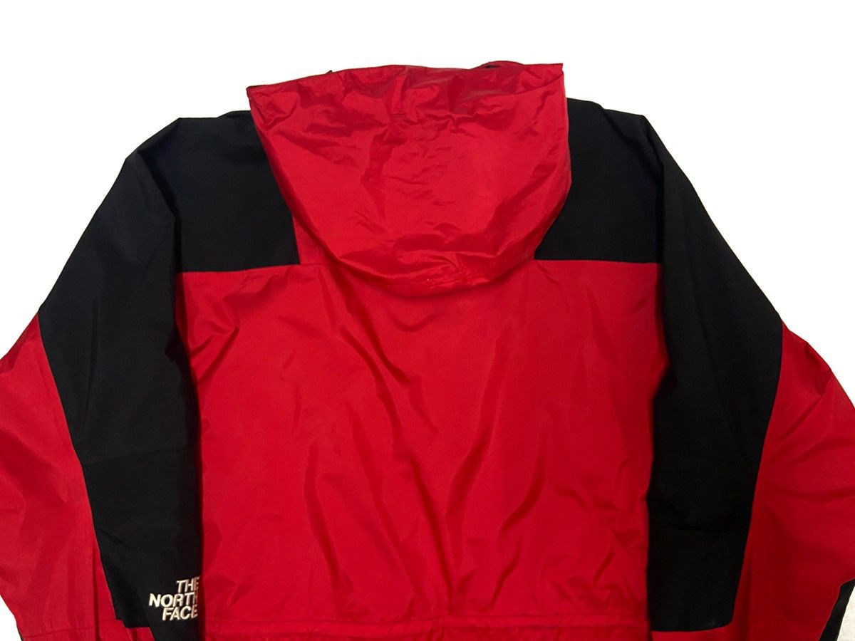 Goretex × The North Face Vintage The North Face Gore-Tex Mens Extra Large Jacket Size US XL / EU 56 / 4 - 6 Thumbnail