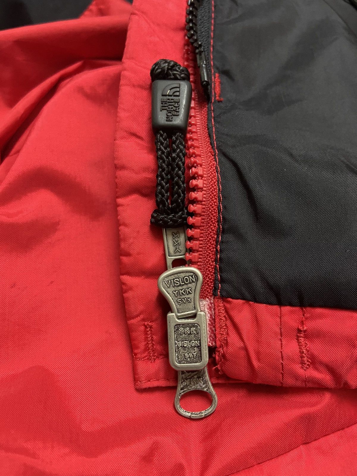 Goretex × The North Face Vintage The North Face Gore-Tex Mens Extra Large Jacket Size US XL / EU 56 / 4 - 10 Thumbnail