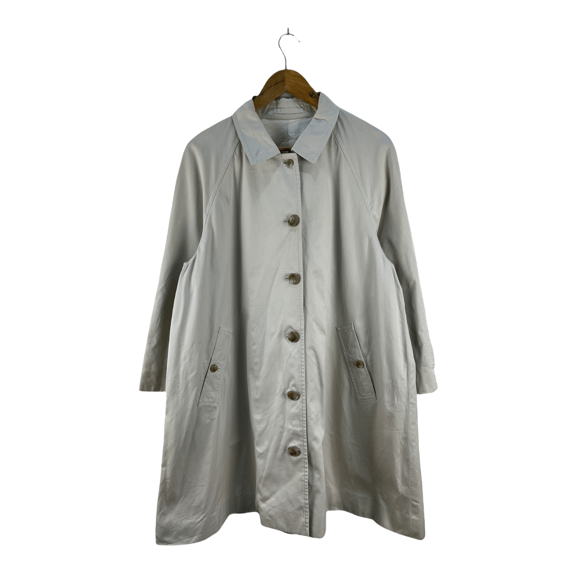 Margaret Howell Margaret Howell Trench Coat Jacket | Grailed