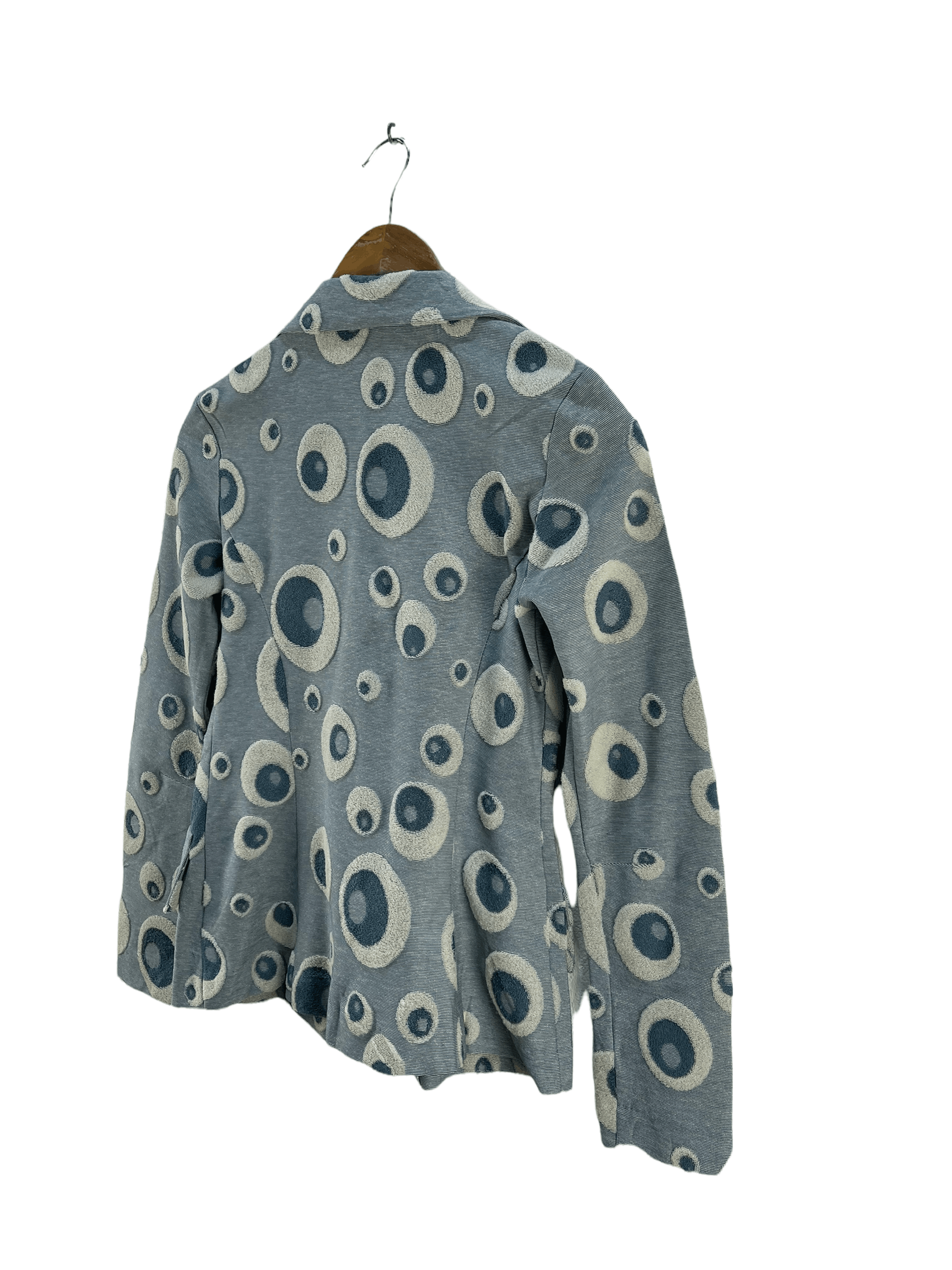 Anna Sui Anna Sui Jacket Size XS / US 0-2 / IT 36-38 - 7 Thumbnail