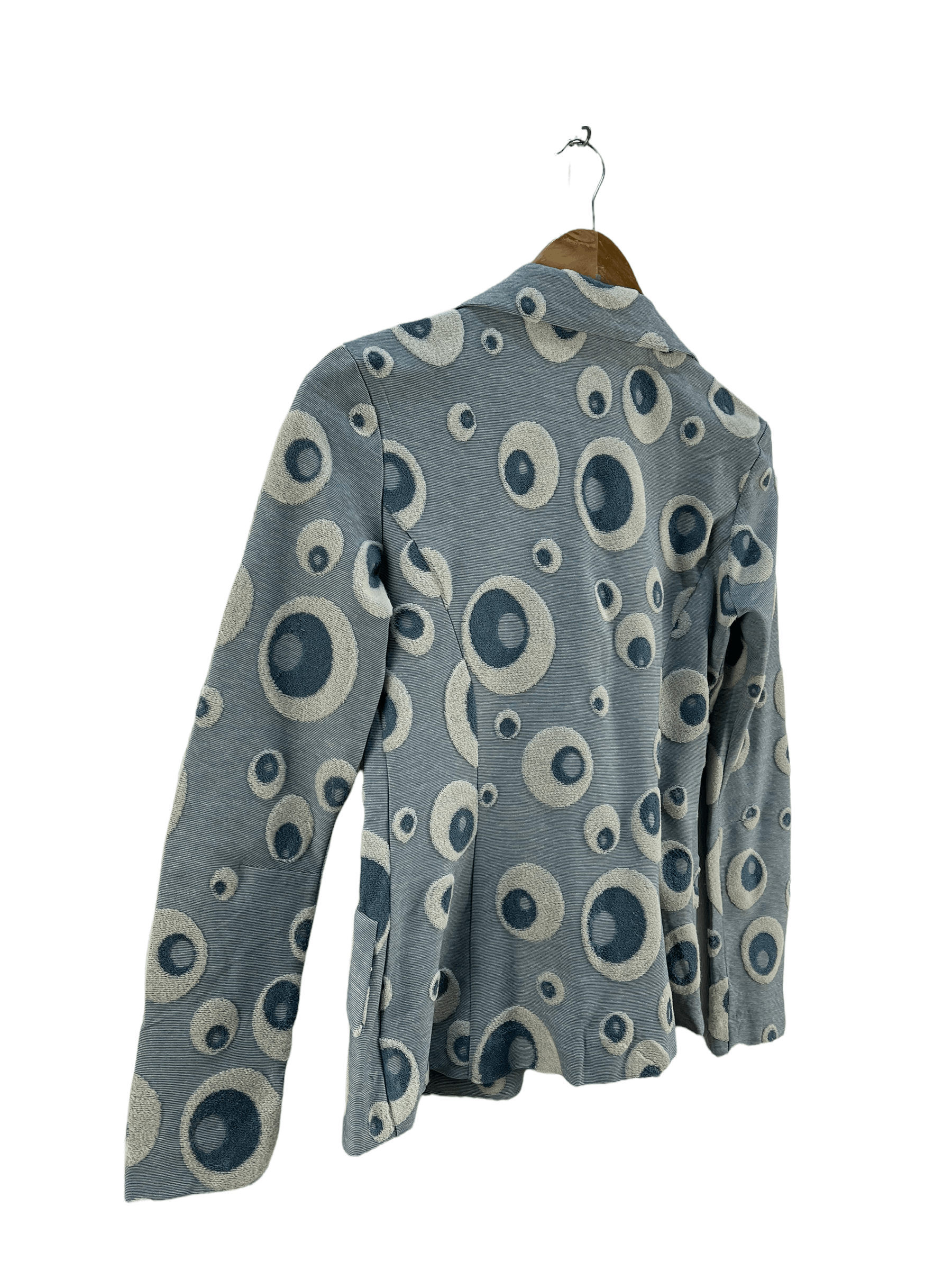 Anna Sui Anna Sui Jacket Size XS / US 0-2 / IT 36-38 - 6 Thumbnail