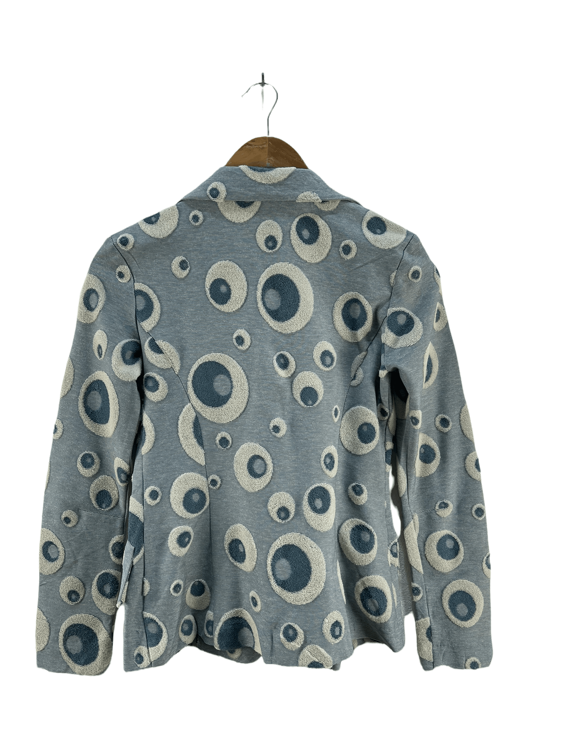 Anna Sui Anna Sui Jacket Size XS / US 0-2 / IT 36-38 - 2 Thumbnail