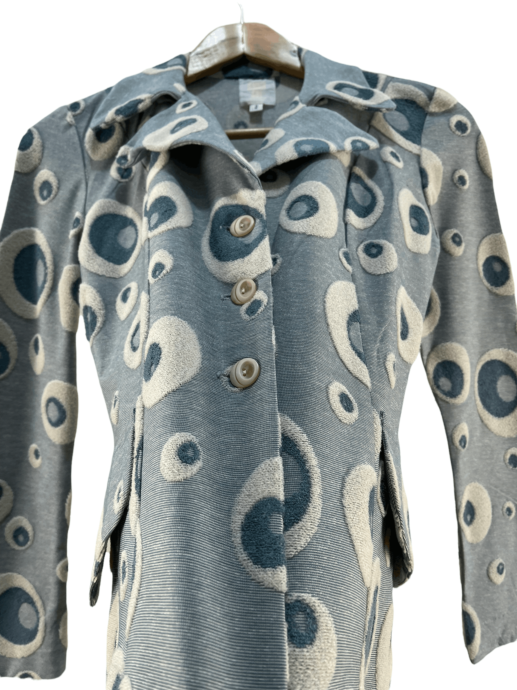 Anna Sui Anna Sui Jacket Size XS / US 0-2 / IT 36-38 - 8 Thumbnail