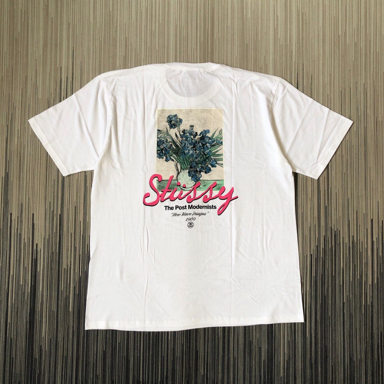 Stussy Post Modernists T Shirt | Grailed