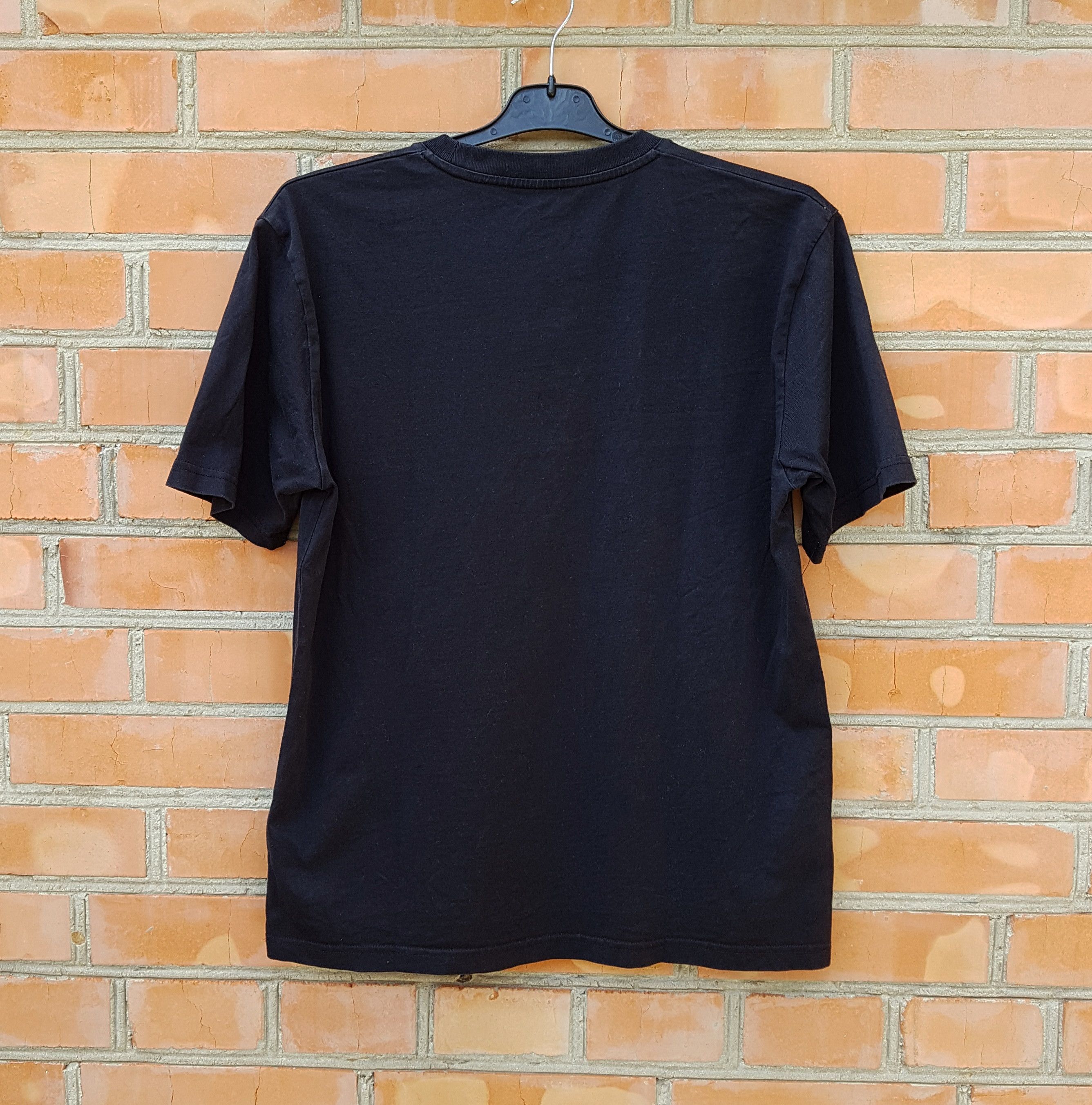Norse Projects Norse Projects Johannes Standart Pocket Tee T Shirt Size US L / EU 52-54 / 3 - 2 Thumbnail