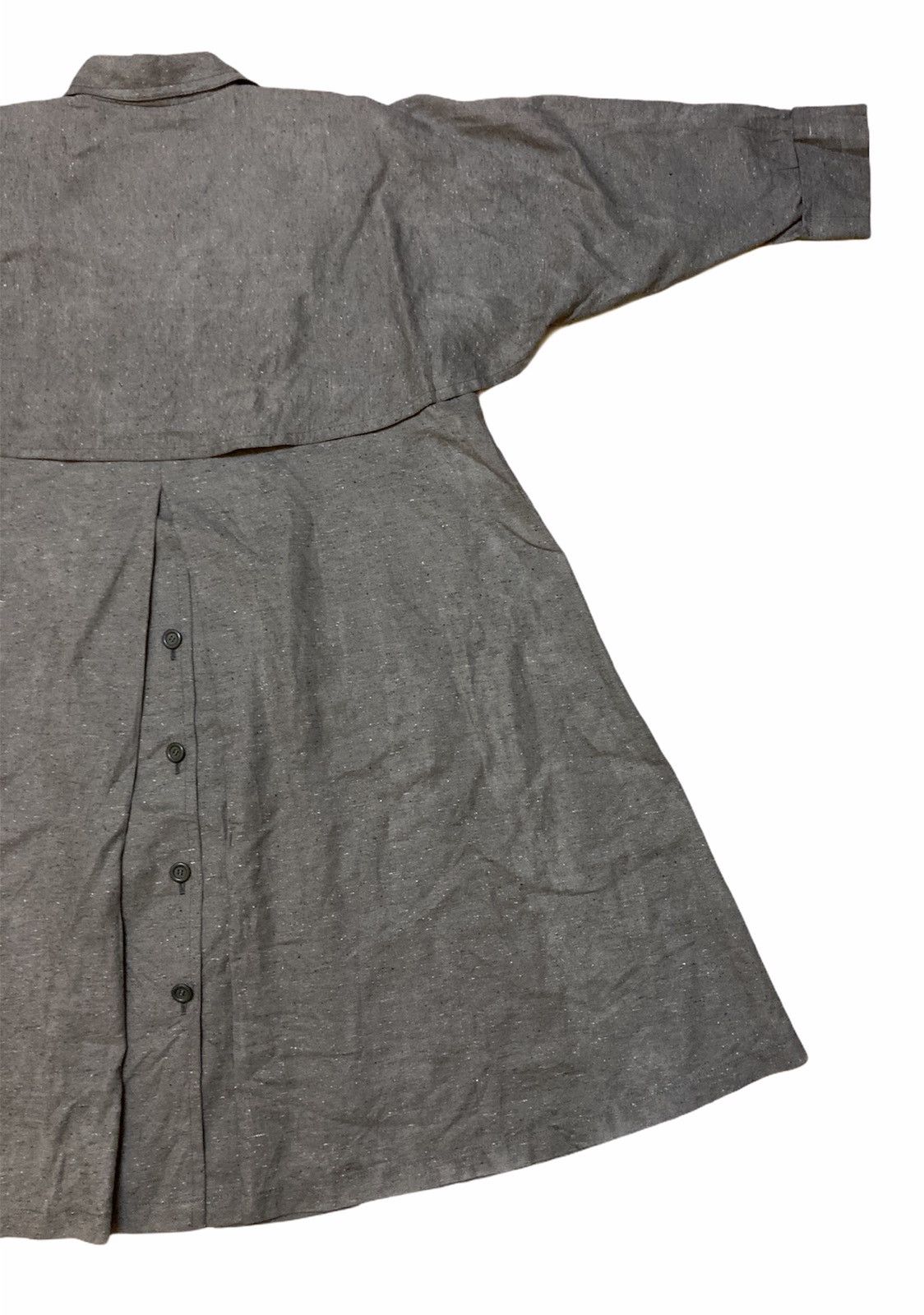 Christian Dior Monsieur Christian Dior Monsieur Pret A Porter Long Jacket Size XXL / US 16-18 / IT 52-54 - 7 Thumbnail
