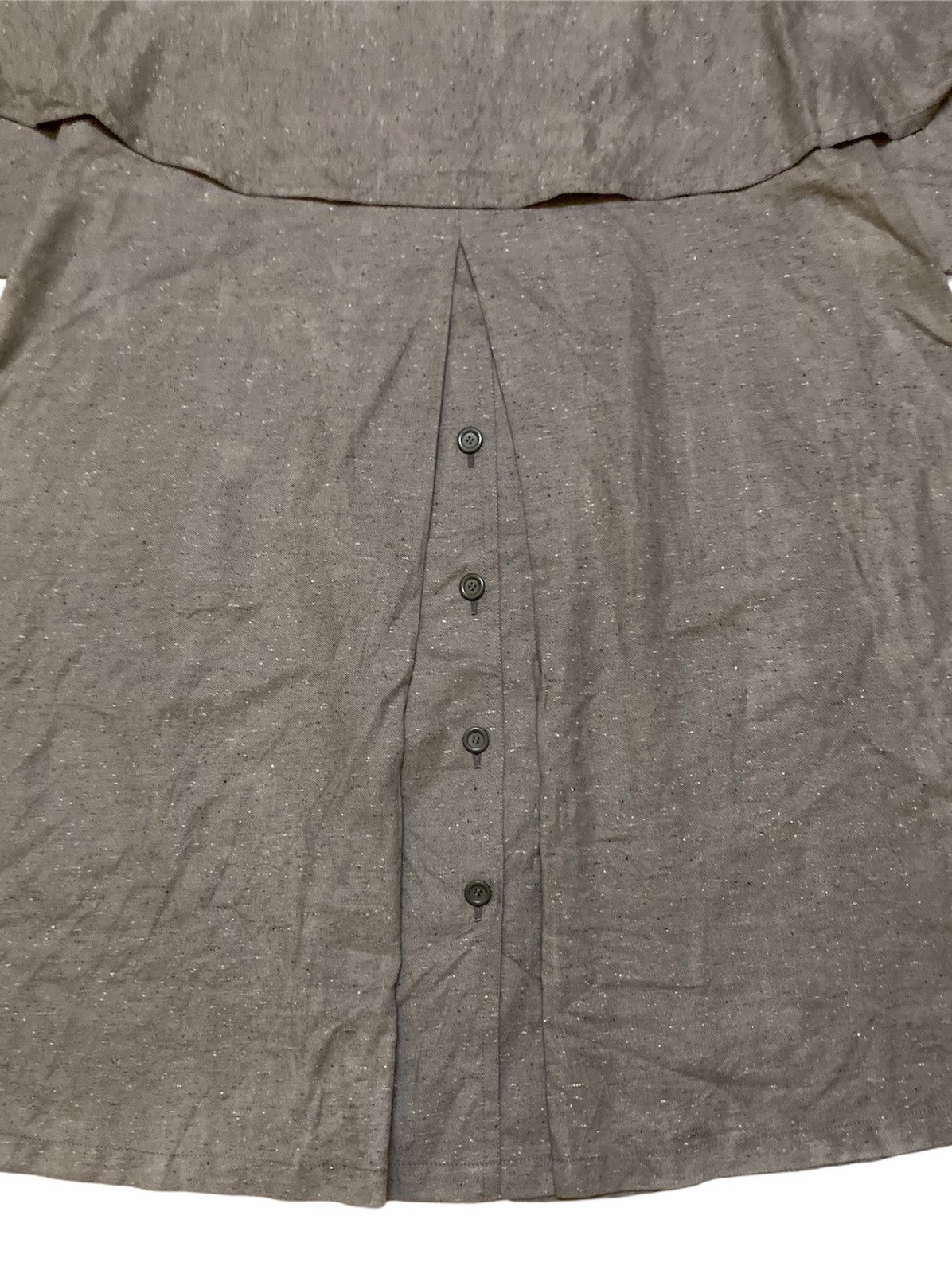 Christian Dior Monsieur Christian Dior Monsieur Pret A Porter Long Jacket Size XXL / US 16-18 / IT 52-54 - 6 Thumbnail