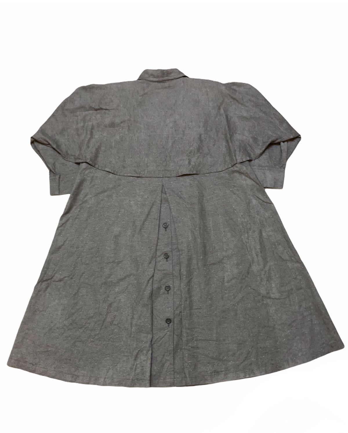 Christian Dior Monsieur Christian Dior Monsieur Pret A Porter Long Jacket Size XXL / US 16-18 / IT 52-54 - 2 Thumbnail