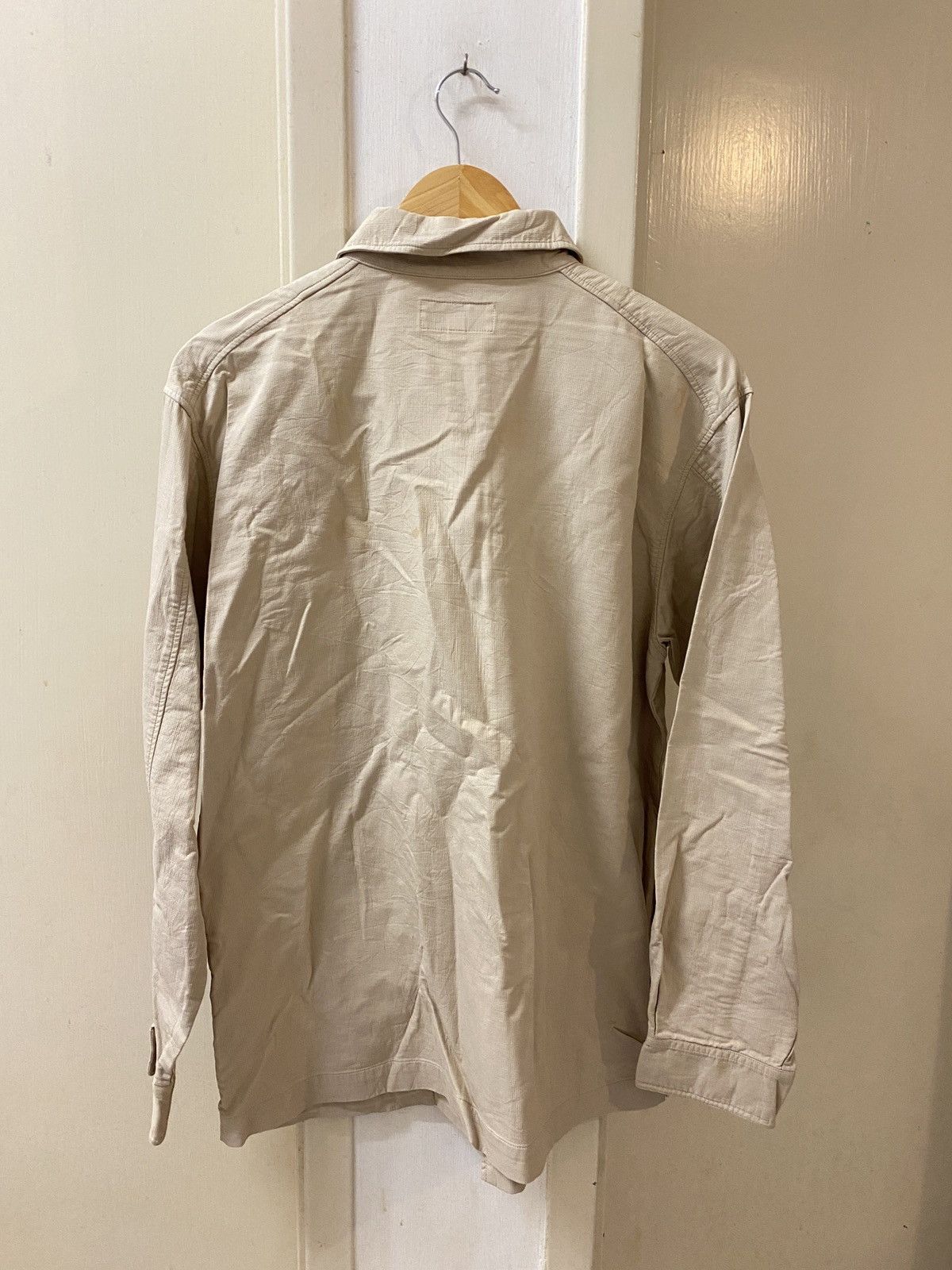 Kansai Yamamoto 🔥🔥💰💰Kansai yamamoto workers jacket Size US L / EU 52-54 / 3 - 2 Thumbnail