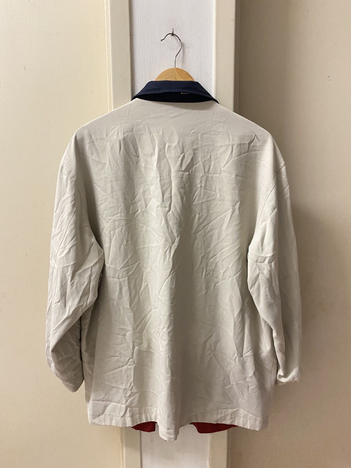 Yves Saint Laurent 🔥🔥💰💰Yves Saint Laurent reverseable Jacket Size US L / EU 52-54 / 3 - 9 Thumbnail