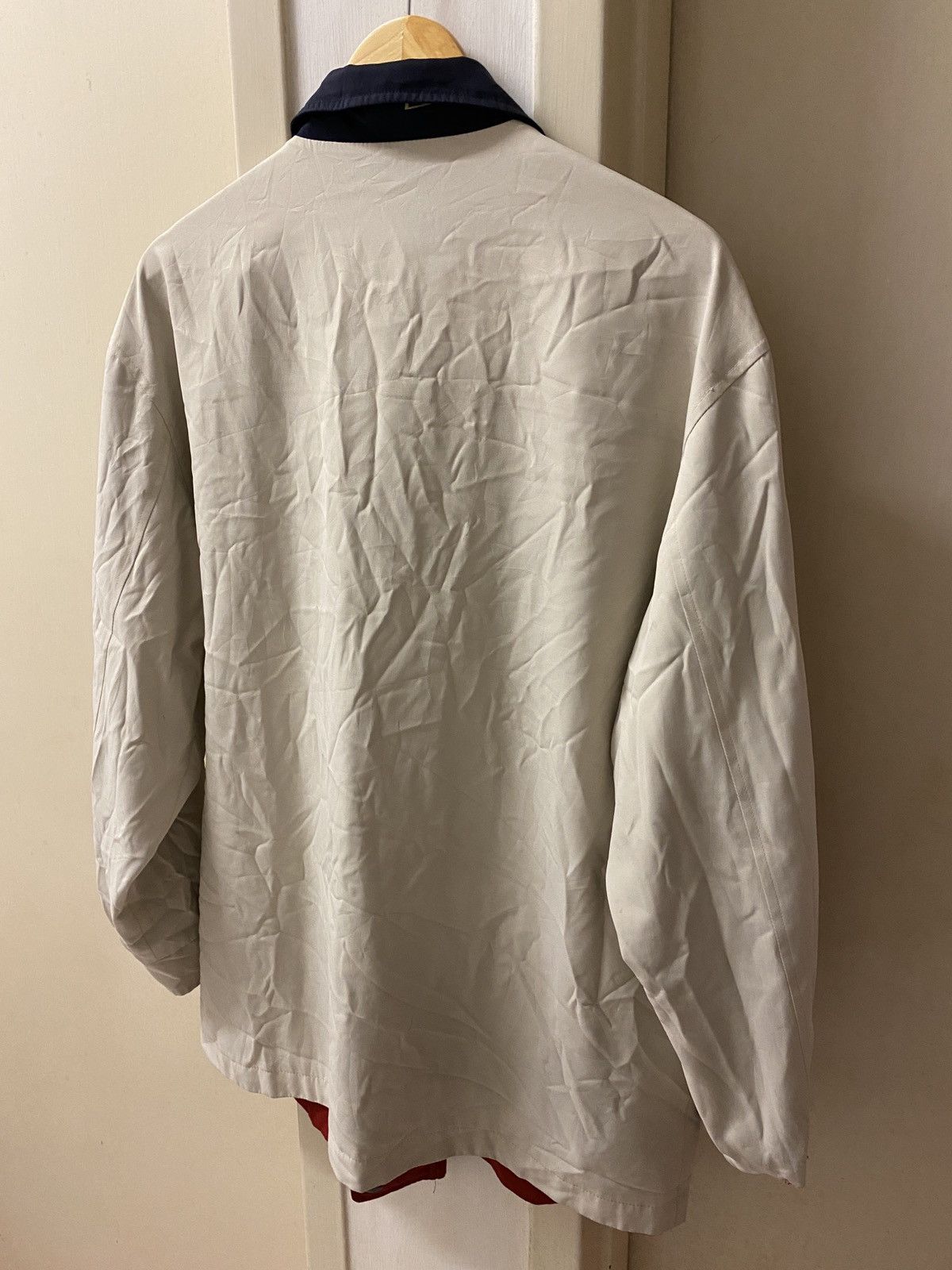 Yves Saint Laurent 🔥🔥💰💰Yves Saint Laurent reverseable Jacket Size US L / EU 52-54 / 3 - 15 Thumbnail