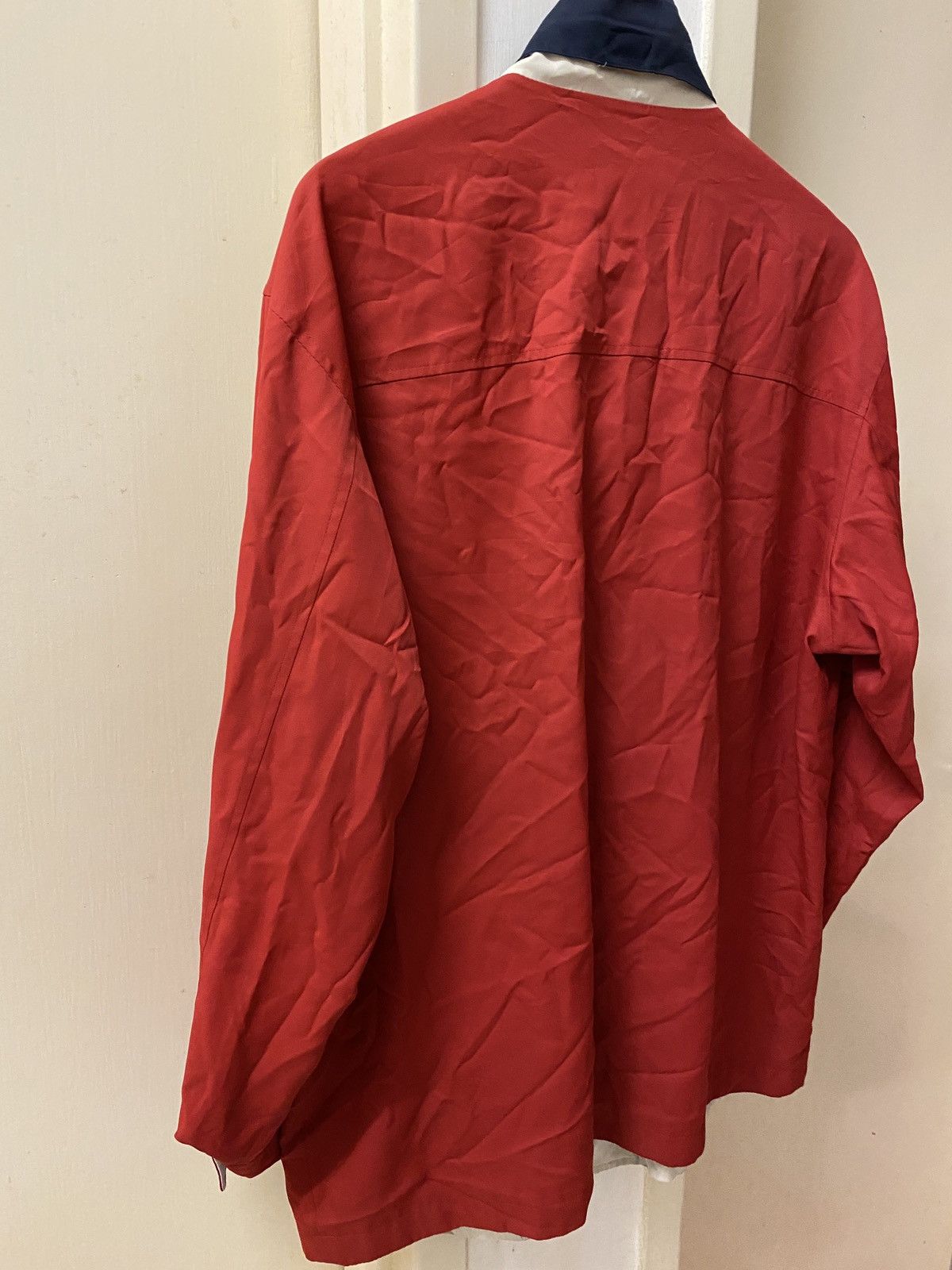 Yves Saint Laurent 🔥🔥💰💰Yves Saint Laurent reverseable Jacket Size US L / EU 52-54 / 3 - 5 Thumbnail