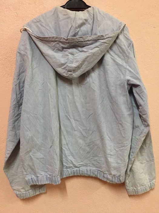 Polo Ralph Lauren Polo Ralph Lauren Cookies blue Faded denim Wash sun burn Size US L / EU 52-54 / 3 - 5 Thumbnail