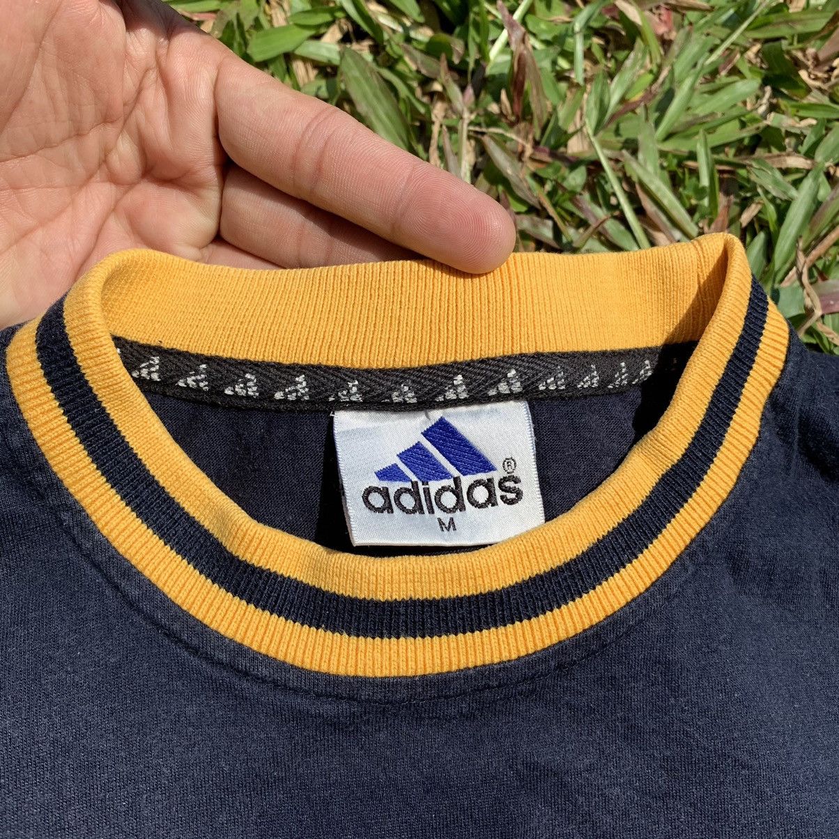 Adidas Adidas basketball vintage y2k Size US M / EU 48-50 / 2 - 4 Thumbnail