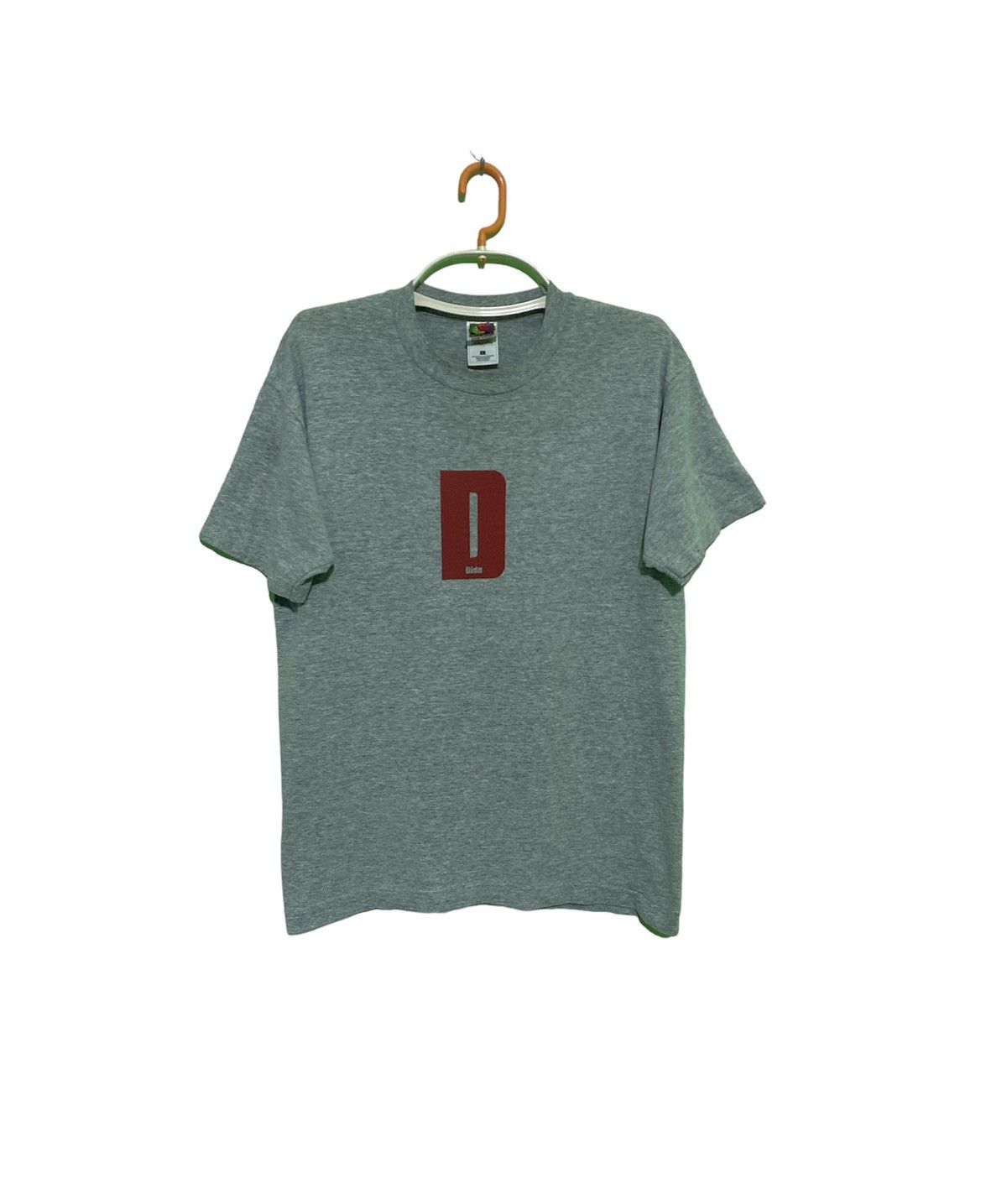 Band Tees Vintage rare Dido Eminem rap tees shirt Size US L / EU 52-54 / 3 - 1 Thumbnail
