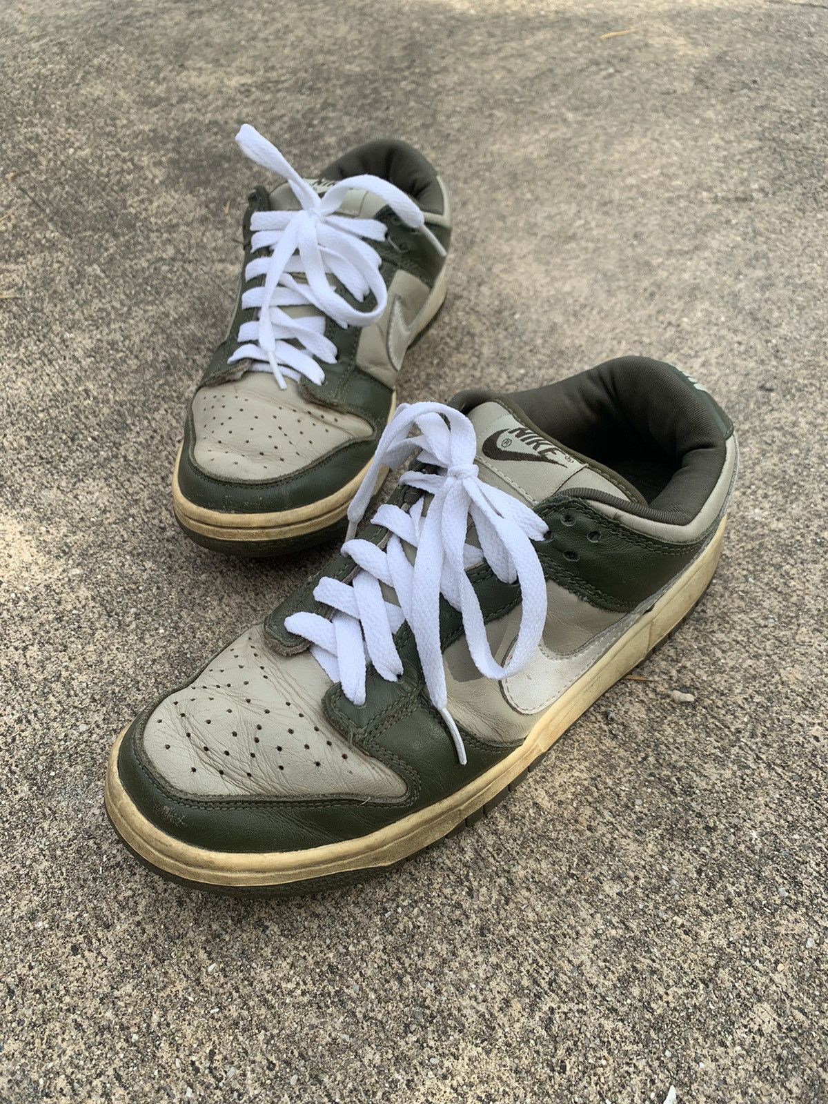 2002 nike dunk
