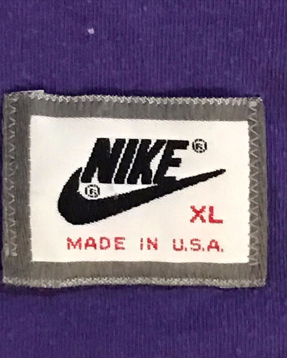 Vintage RETRO 90’s Nike Stringer Tank Top - XL Size US XL / EU 56 / 4 - 4 Thumbnail