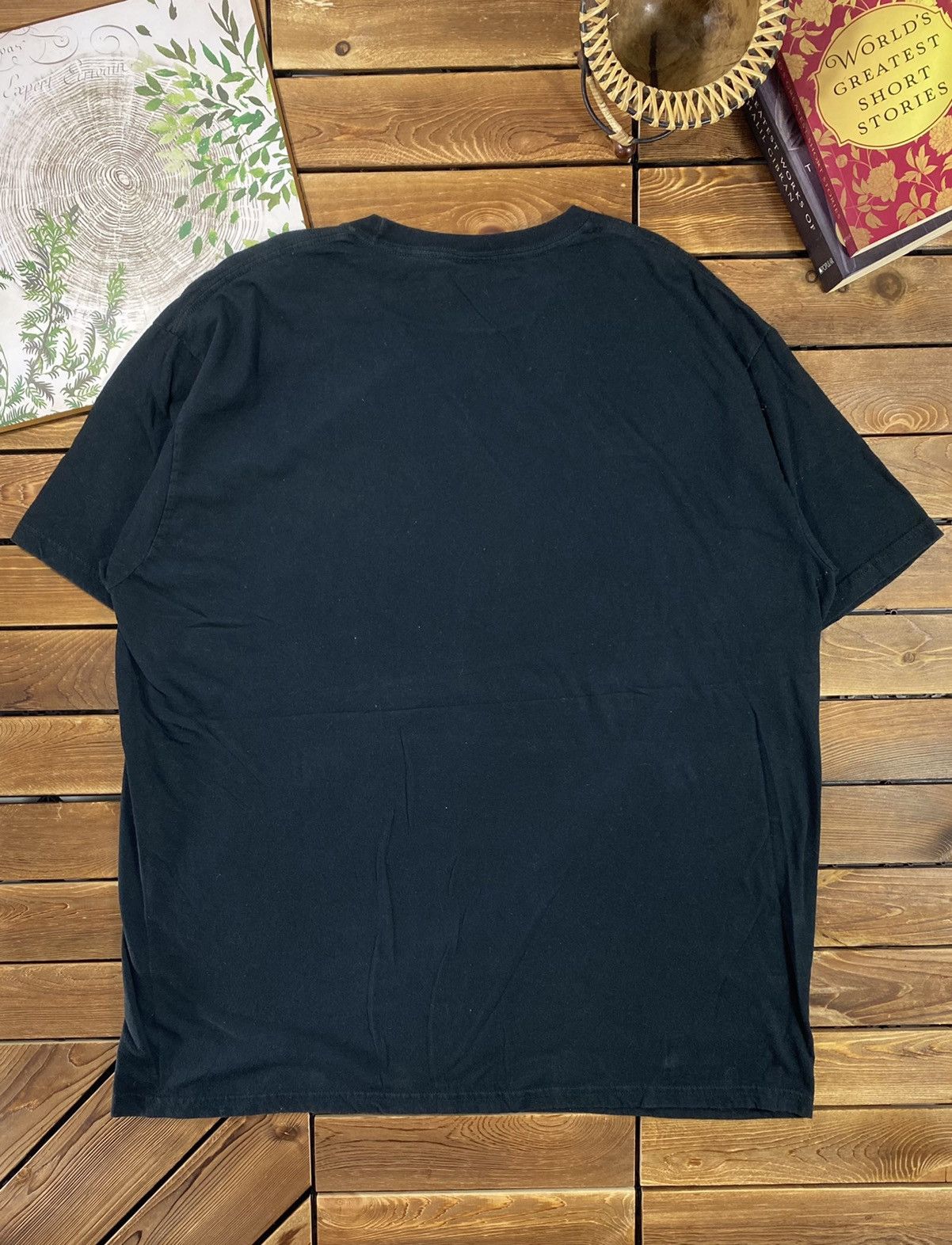 DC Comics Batman the Dark Knight Rises Christopher Nolan Size XL Size US XL / EU 56 / 4 - 9 Thumbnail