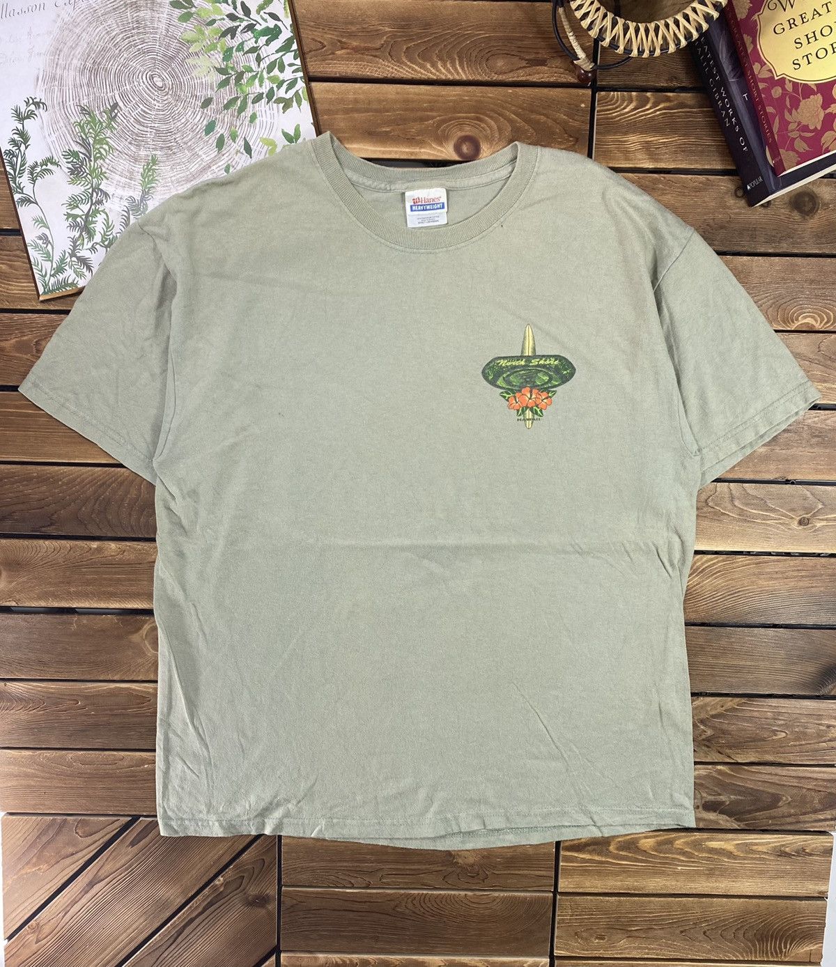 Vintage Vintage North Shorr Hawaii Banzai Pipeline Surf size L Size US L / EU 52-54 / 3 - 3 Thumbnail