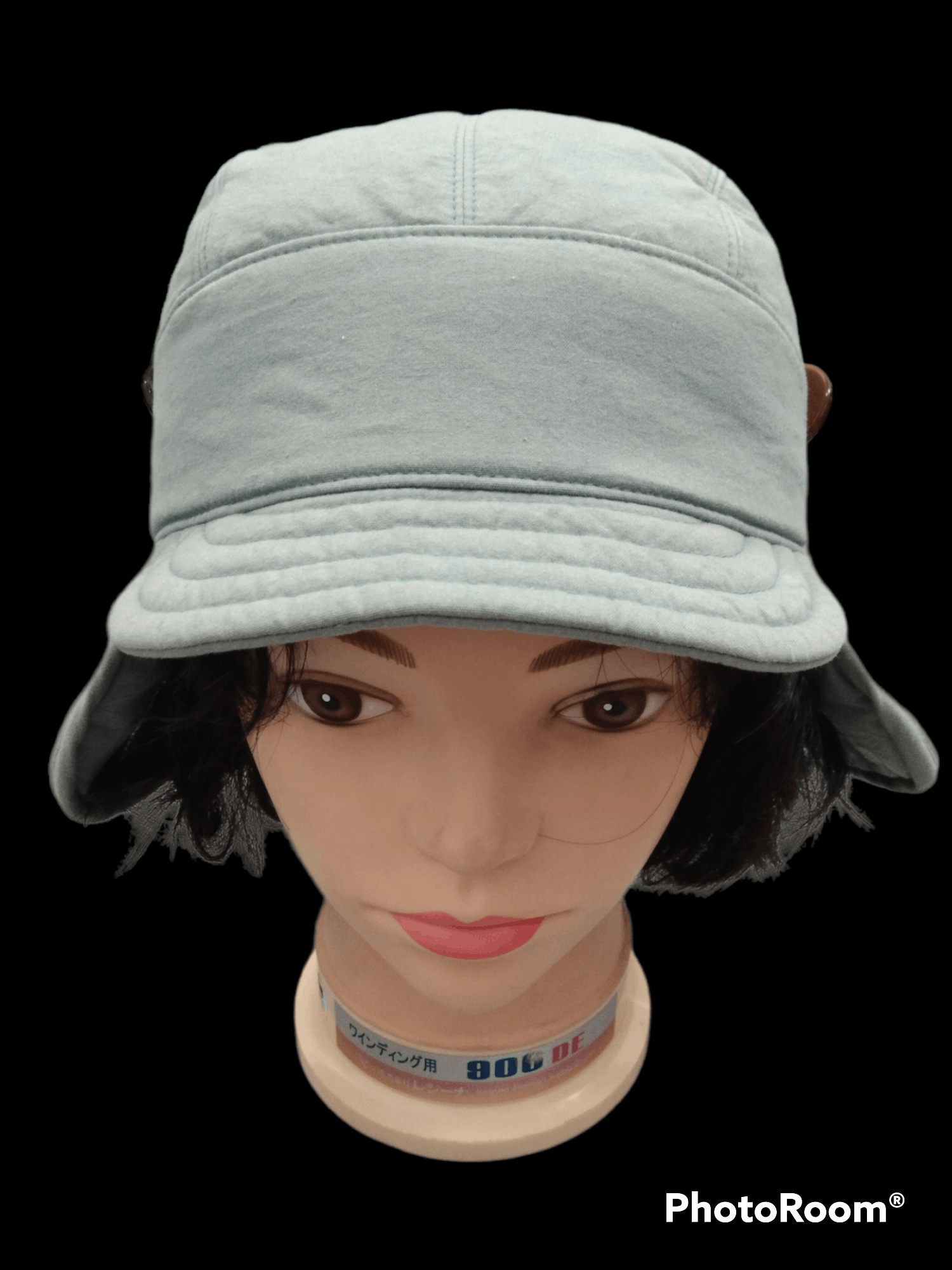 Vivienne Westwood OG🎌SICK FADE VERY RARE EAR FLAP VIVIENNE WESTWOOD HAT Size ONE SIZE - 4 Thumbnail