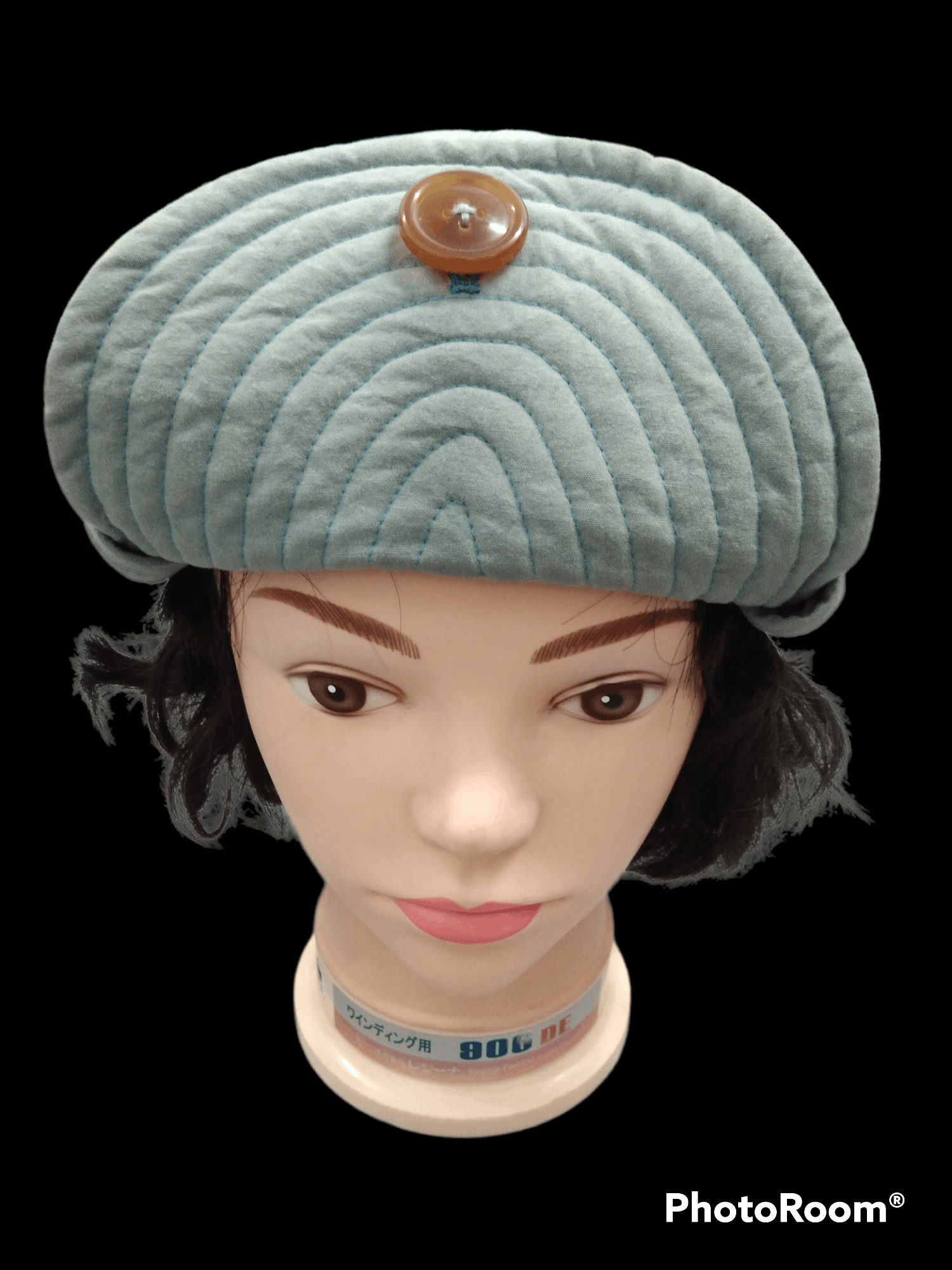Vivienne Westwood OG🎌SICK FADE VERY RARE EAR FLAP VIVIENNE WESTWOOD HAT Size ONE SIZE - 8 Thumbnail