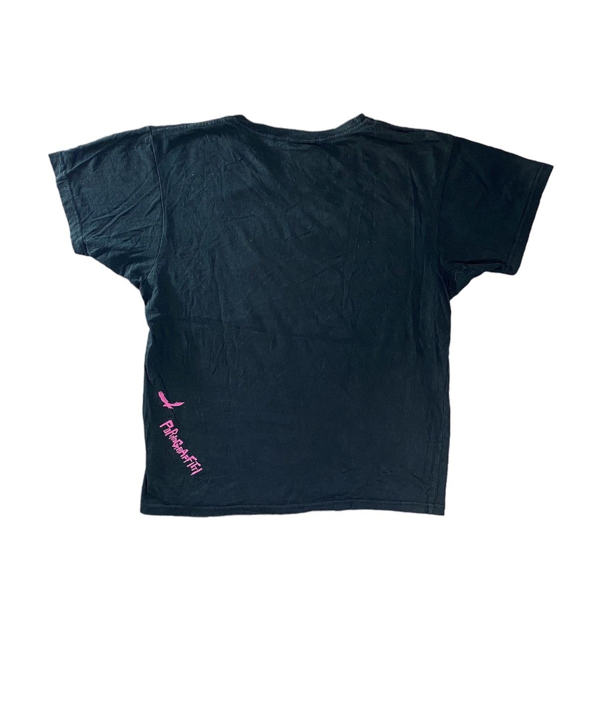 Band Tees × Japanese Brand × Vintage Vintage Makuhari Romance Days Of Wonder Size M Size US M / EU 48-50 / 2 - 2 Thumbnail