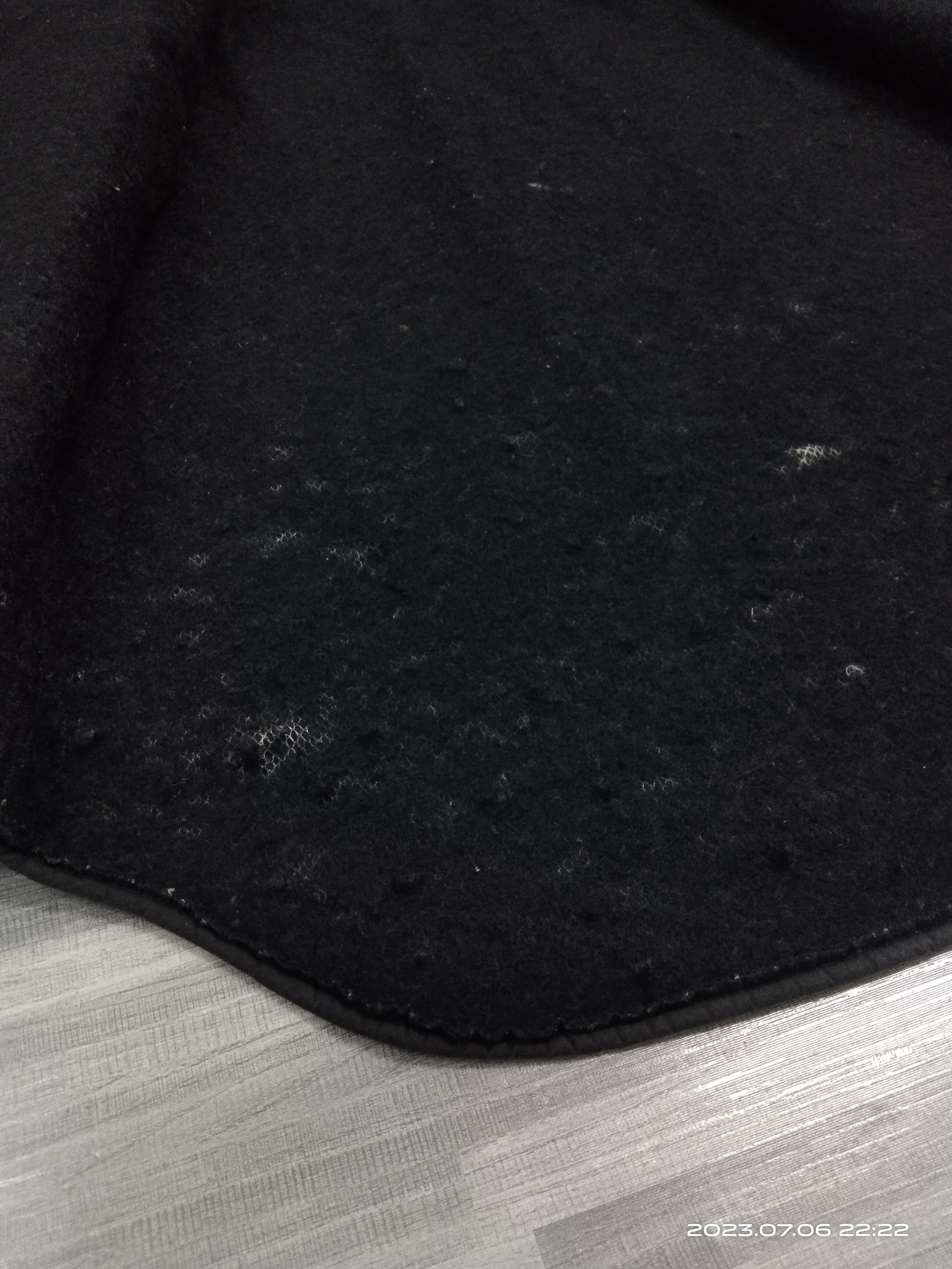 Comme des Garcons Homme Plus Comme Des Garcons Homme Plus Wool Button Up Size US M / EU 48-50 / 2 - 7 Thumbnail